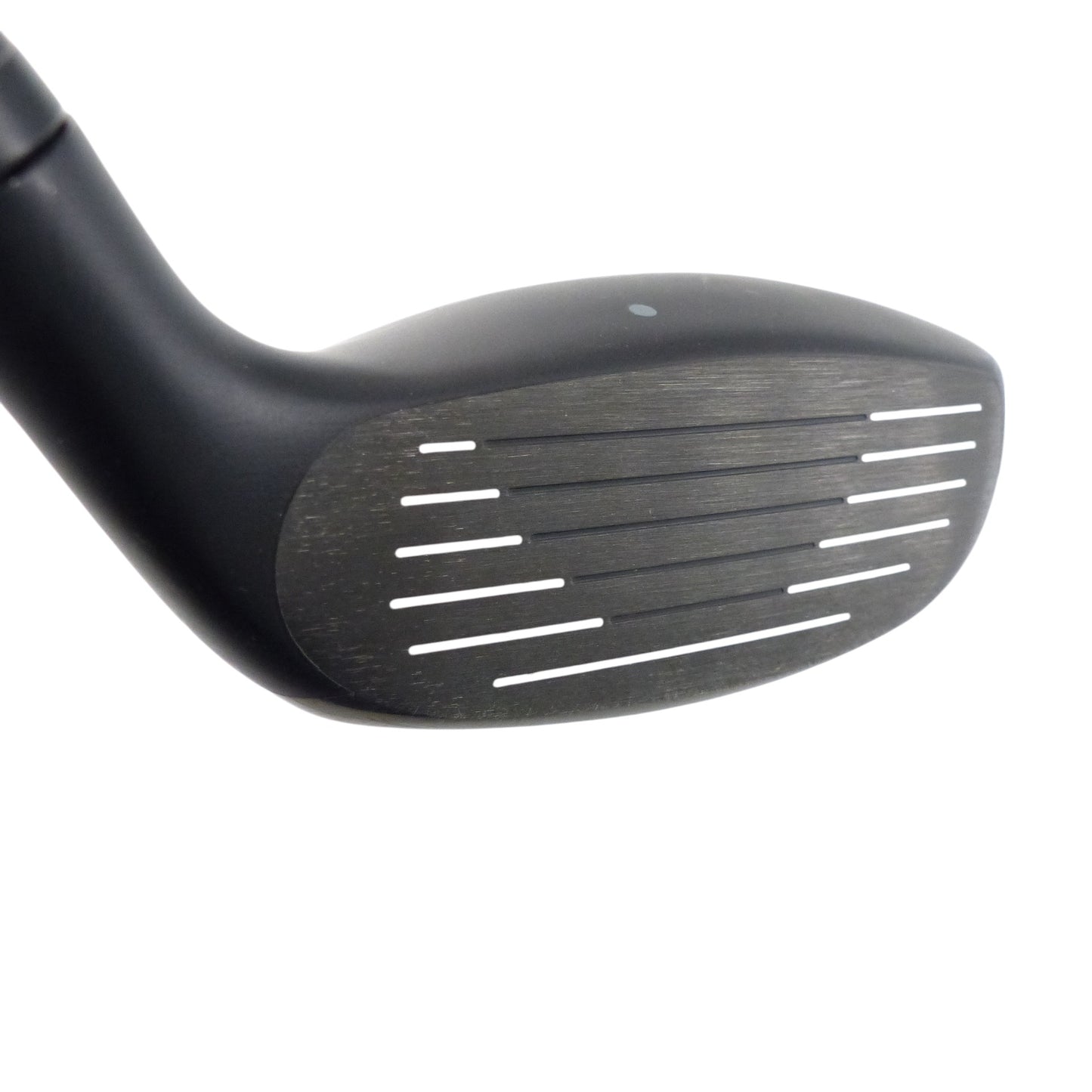 Ping: G430 4H Hybrid Graphite Seniors Left Hand