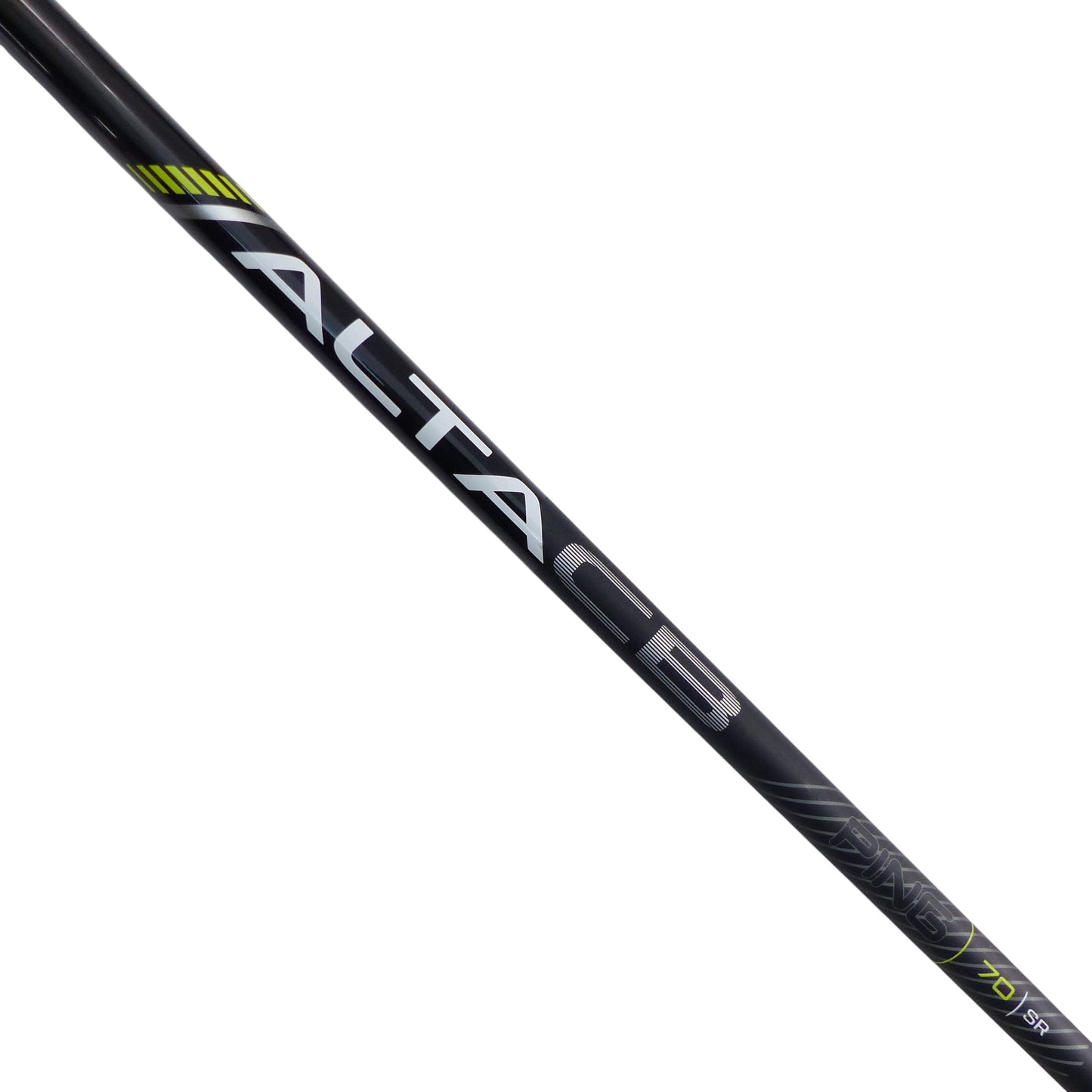 Ping: G430 4H Hybrid Graphite Seniors Left Hand