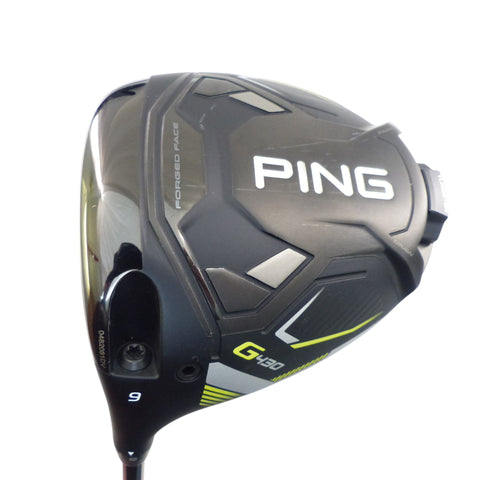 Ping G430 LST Driver