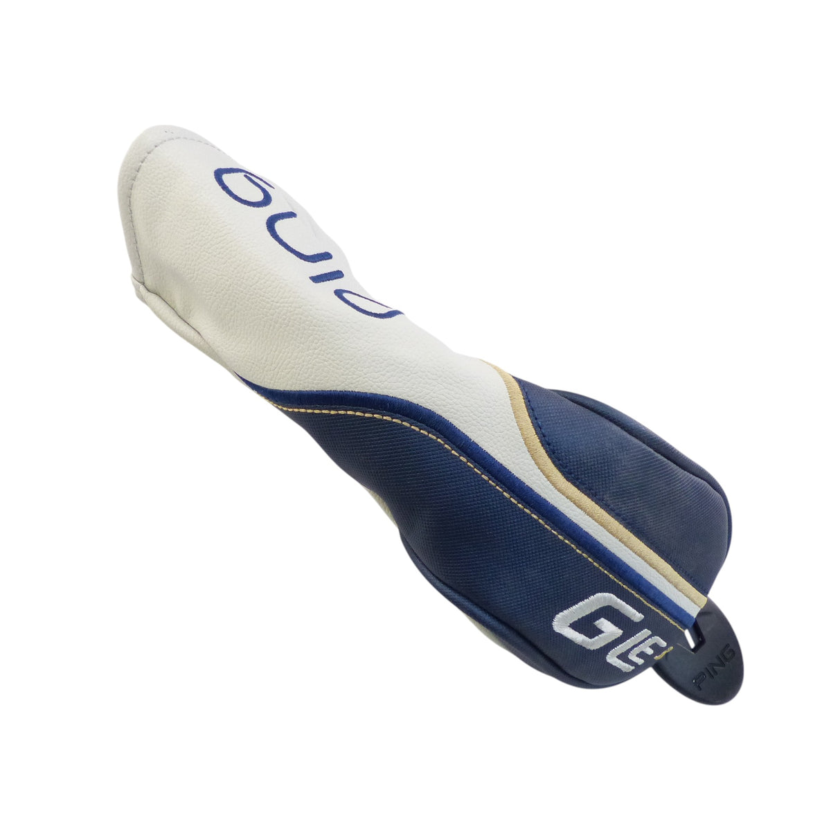 Ping: G Le3 7H Hybrid Graphite Ladies Right Hand