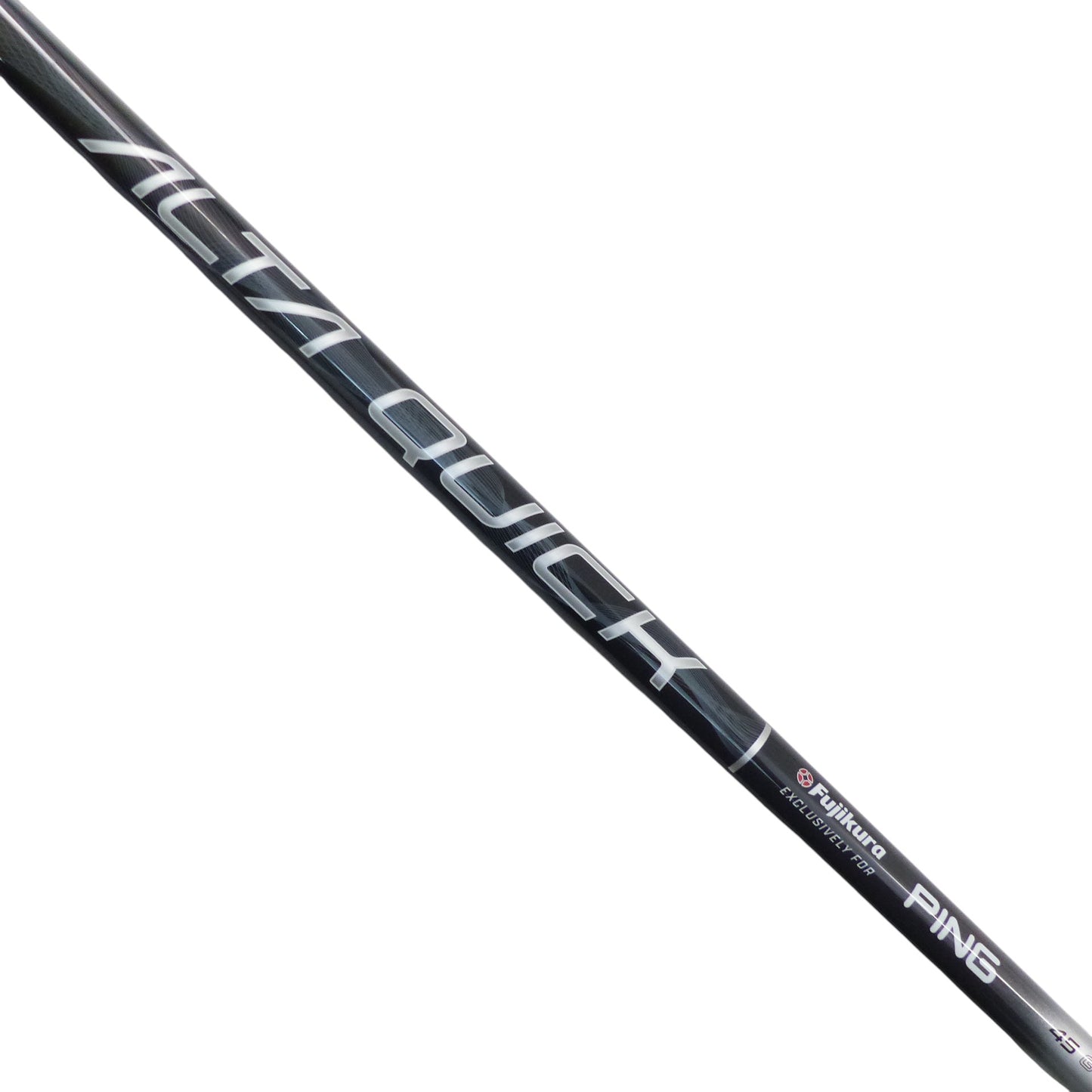 Ping: G430 SFT 10.5° Driver Graphite Seniors Left Hand
