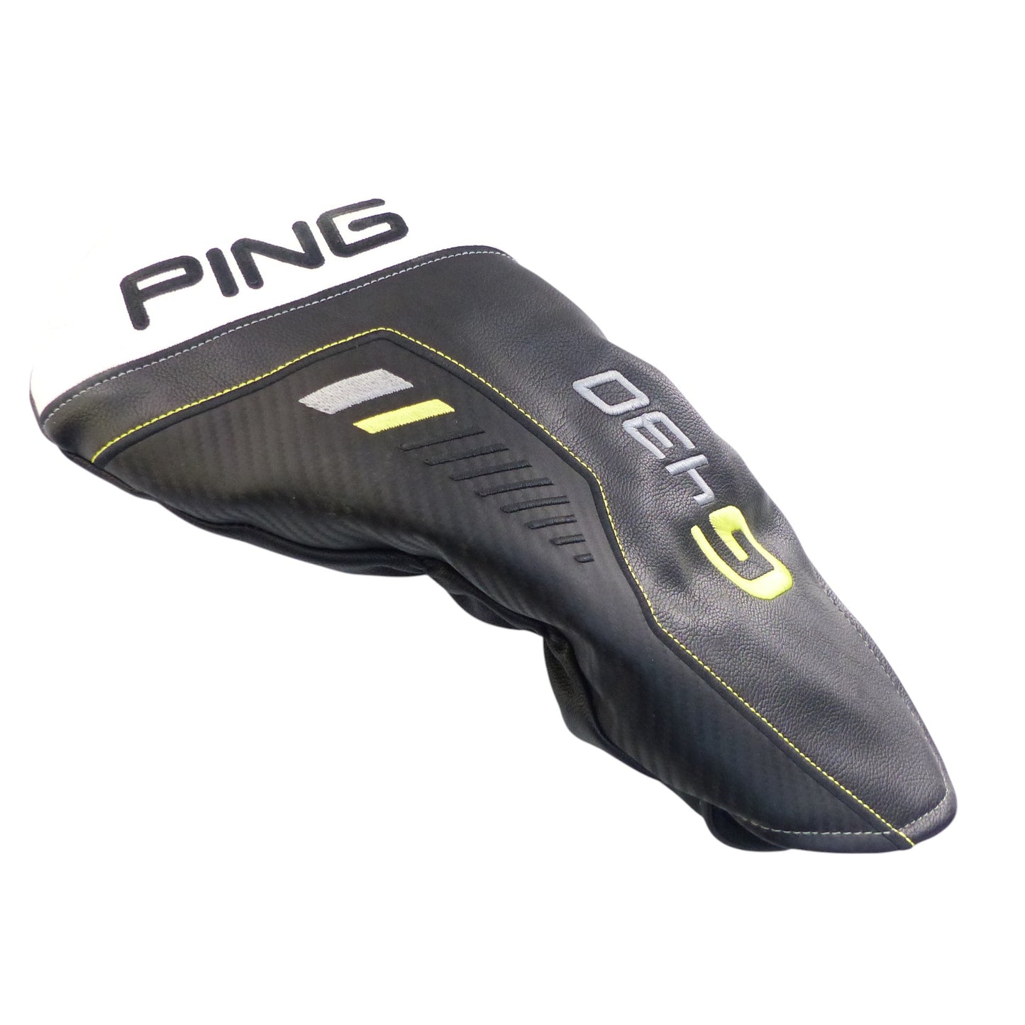 Ping: G430 SFT 10.5° Driver Graphite Seniors Left Hand