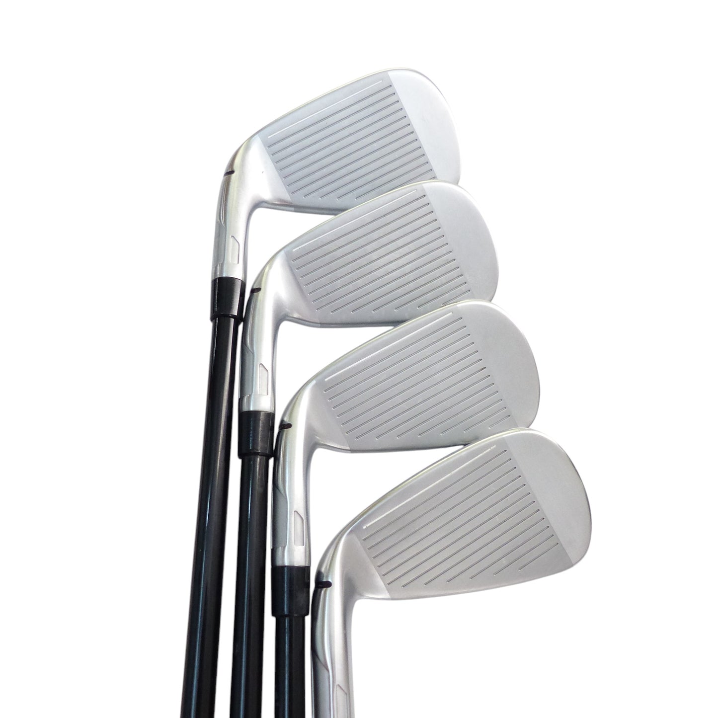 TaylorMade: Qi Iron Set 5-PW, AW, SW (8pc) Graphite Regular Right Hand