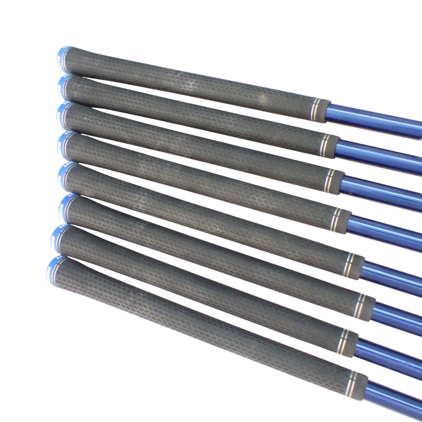 TaylorMade: Qi Iron Set 5-PW, AW, SW (8pc) Graphite Regular Right Hand