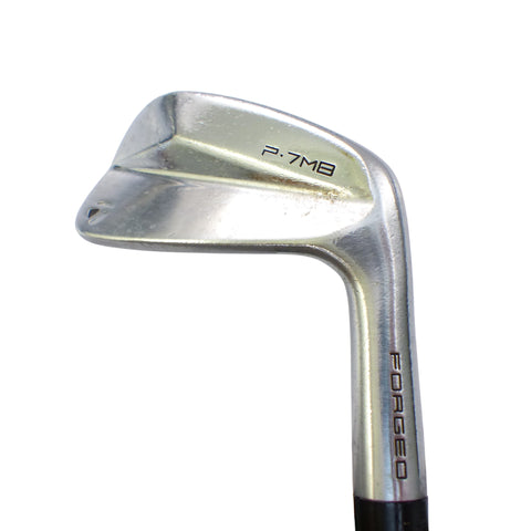 TaylorMade P7MB Iron Set