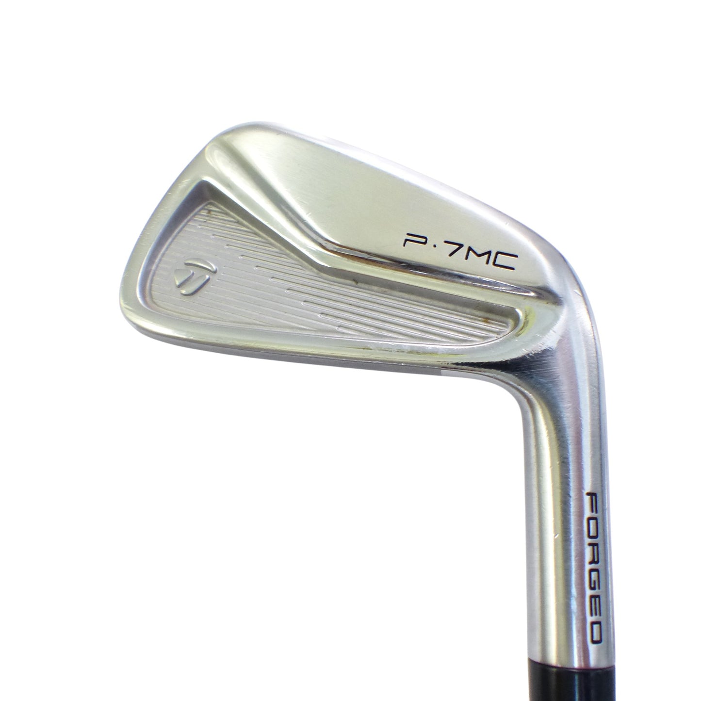 TaylorMade: P7MC Iron Set 4-PW (7pc) Steel Stiff Right Hand