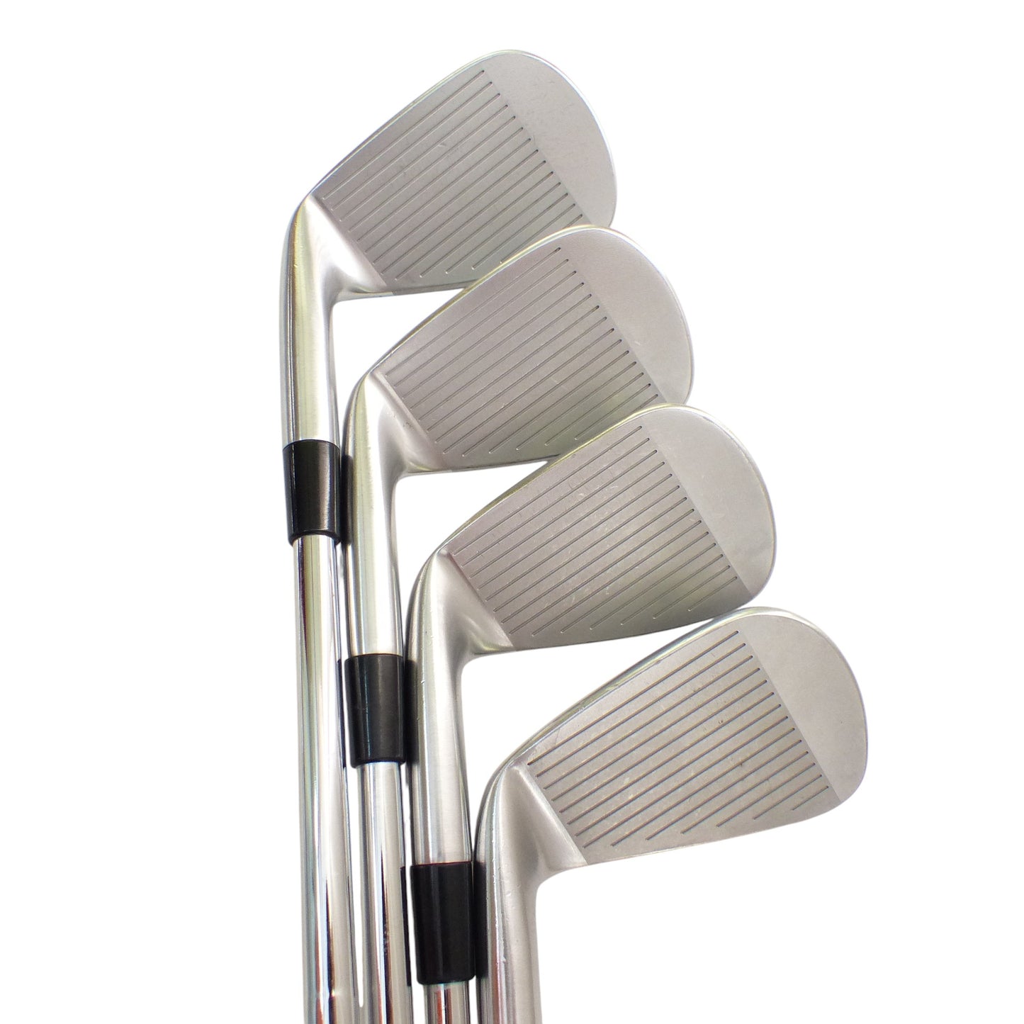 TaylorMade: P7MC Iron Set 4-PW (7pc) Steel Stiff Right Hand