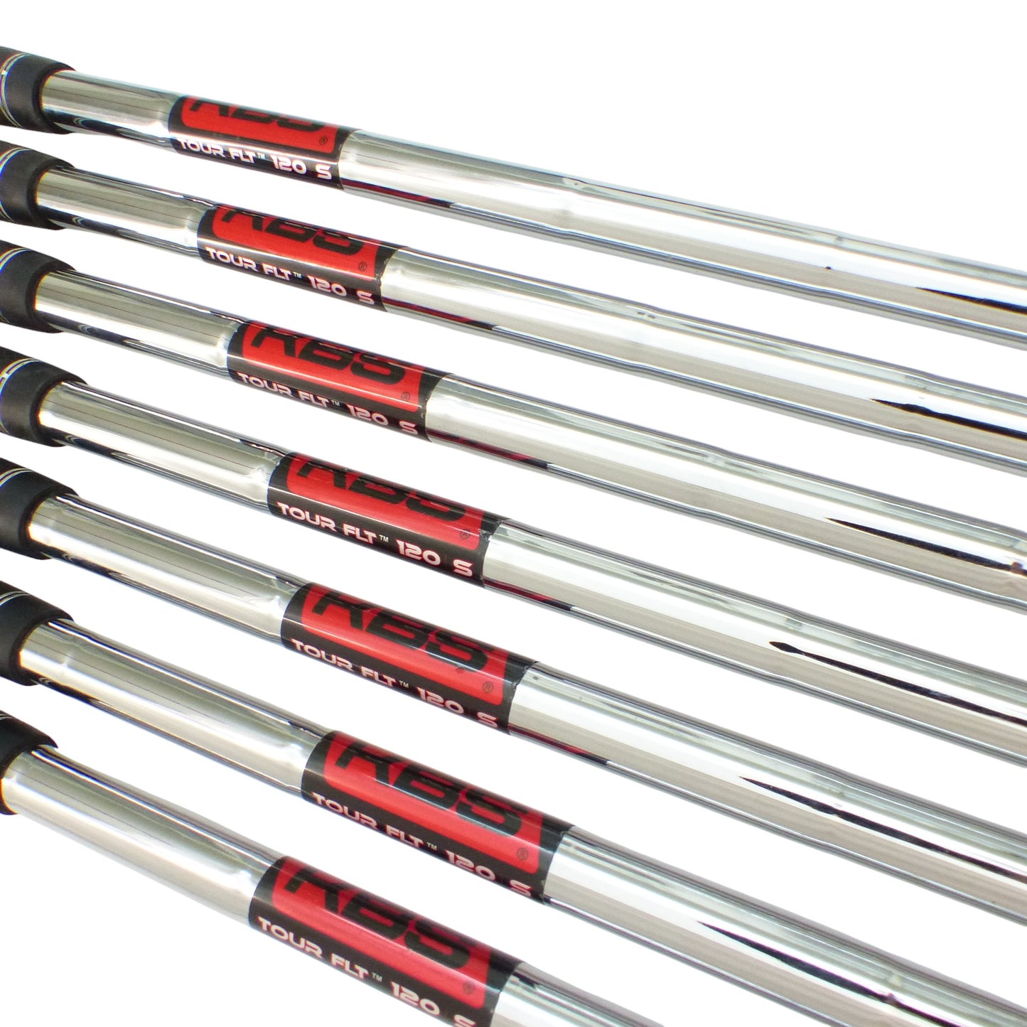 TaylorMade: P7MC Iron Set 4-PW (7pc) Steel Stiff Right Hand