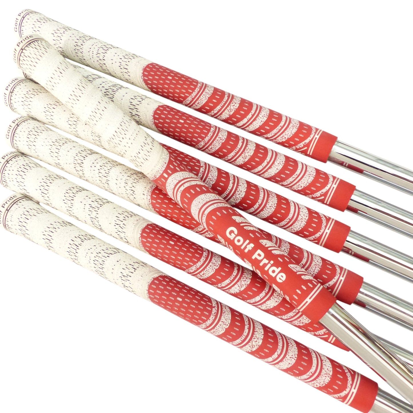 PXG: 0311T Iron Set 4-PW (7pc) Steel Regular Right Hand