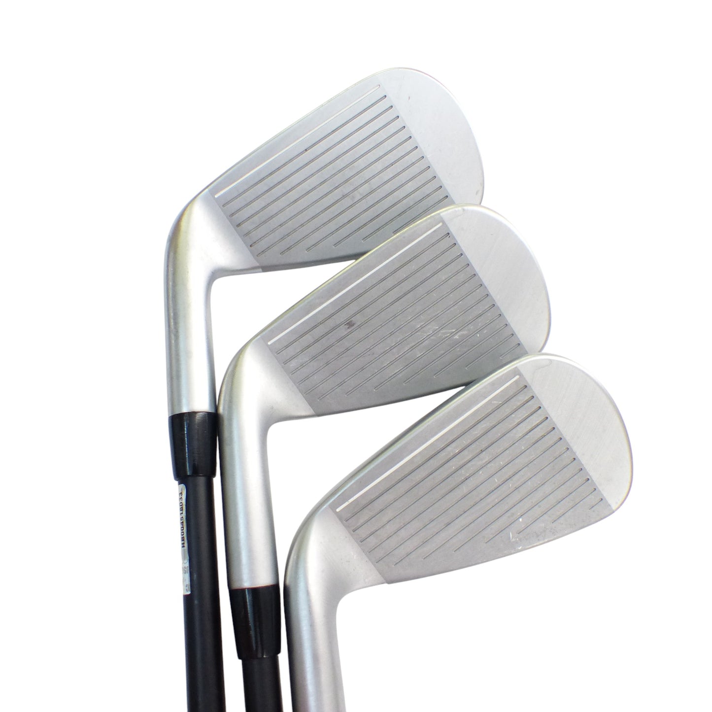 Cleveland: Zipcore XL Iron Set 5-PW, GW (7 pc) Graphite Ladies Right Hand