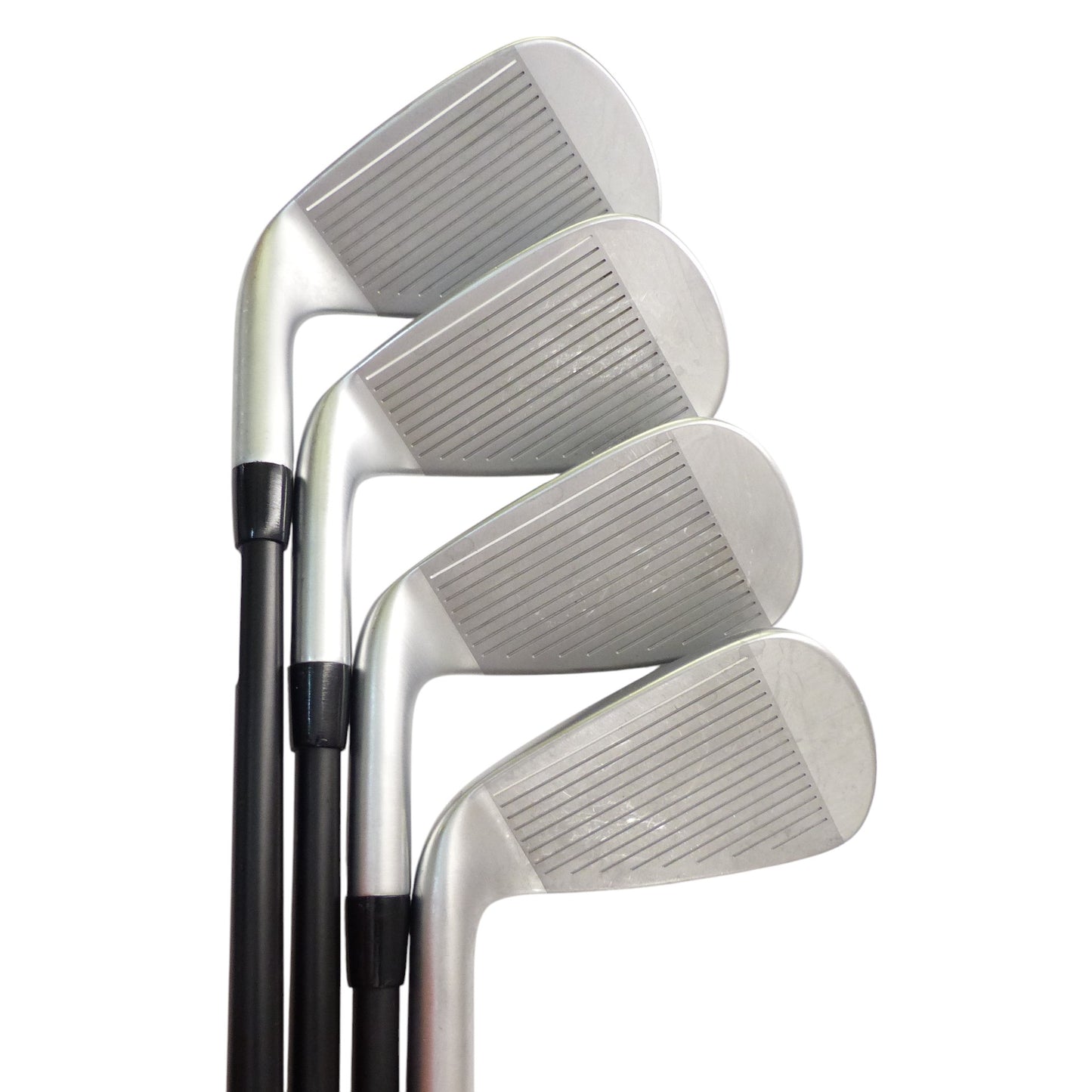 Cleveland: Zipcore XL Iron Set 5-PW, GW (7 pc) Graphite Ladies Right Hand