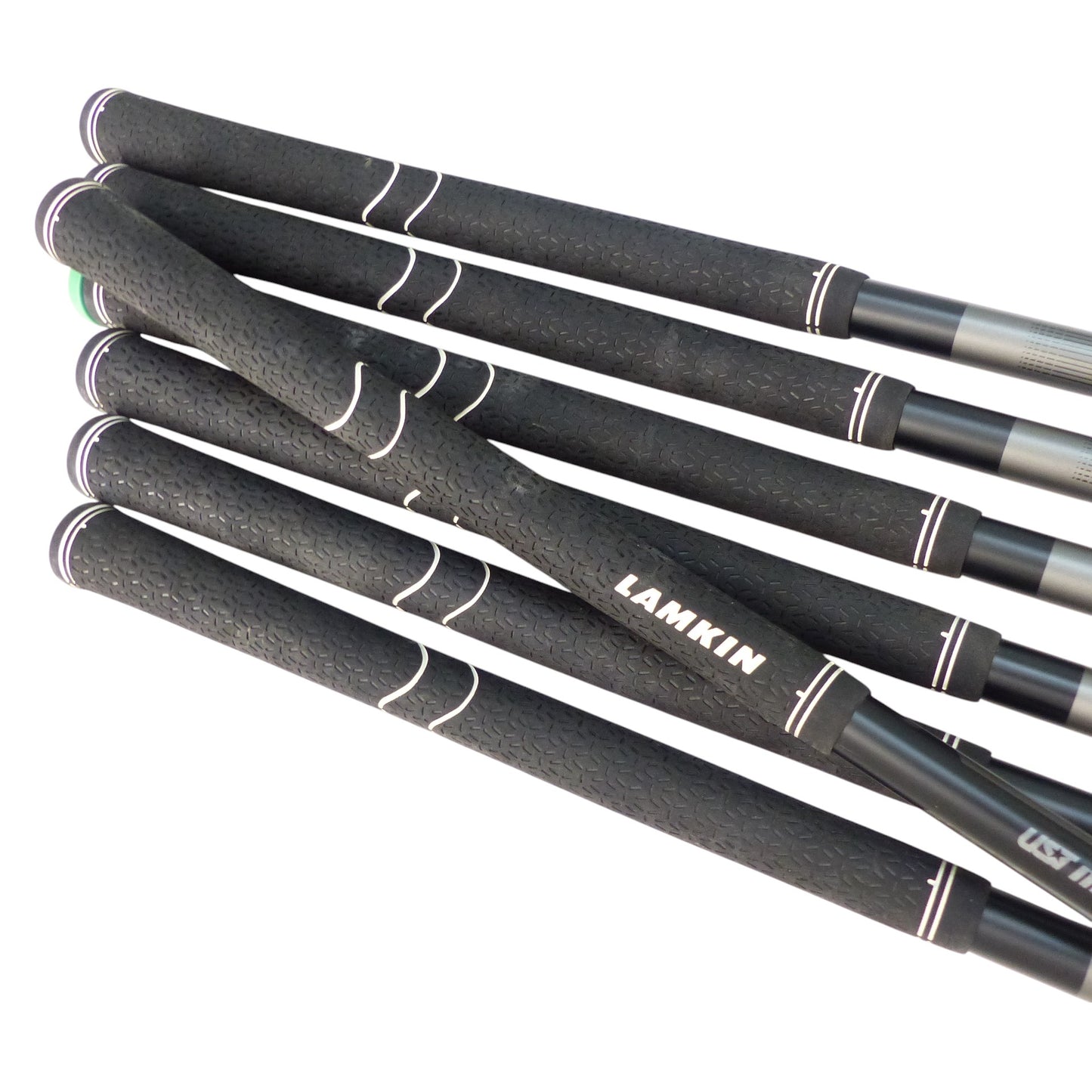 Cleveland: Zipcore XL Iron Set 5-PW, GW (7 pc) Graphite Ladies Right Hand