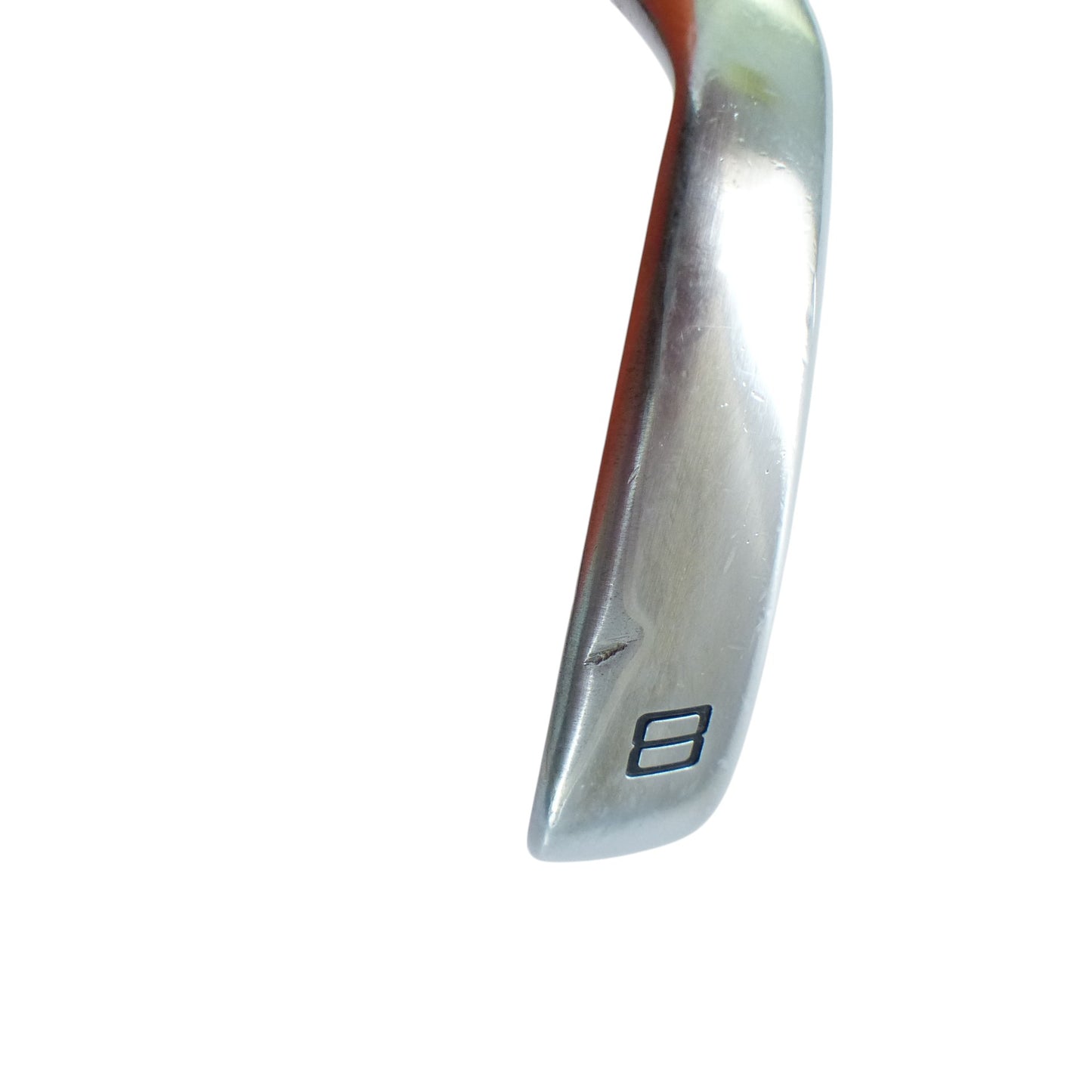 TaylorMade: P7MC Iron Set 4-PW (7pc) Steel Stiff Right Hand