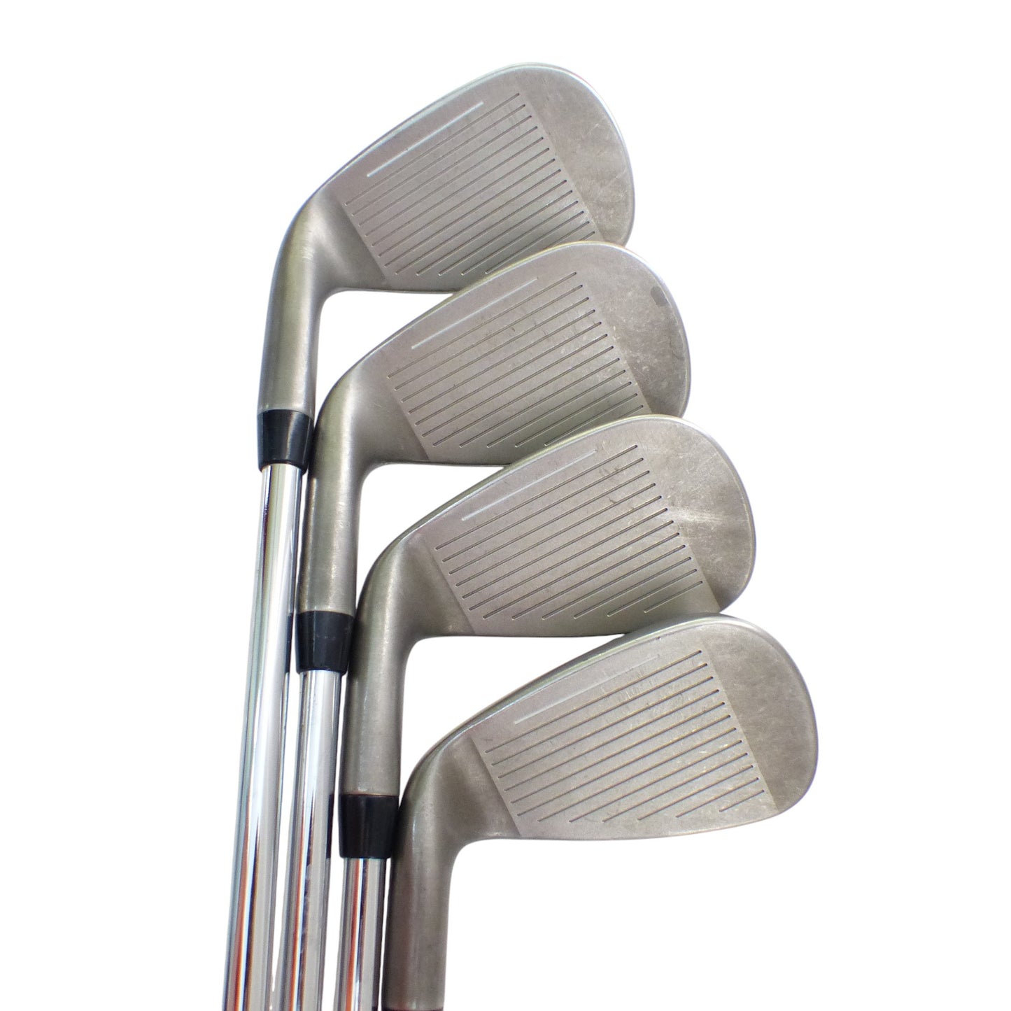 Cobra: DARKSPEED Iron Set 5-PW, GW (7pc) Steel Regular Right Hand