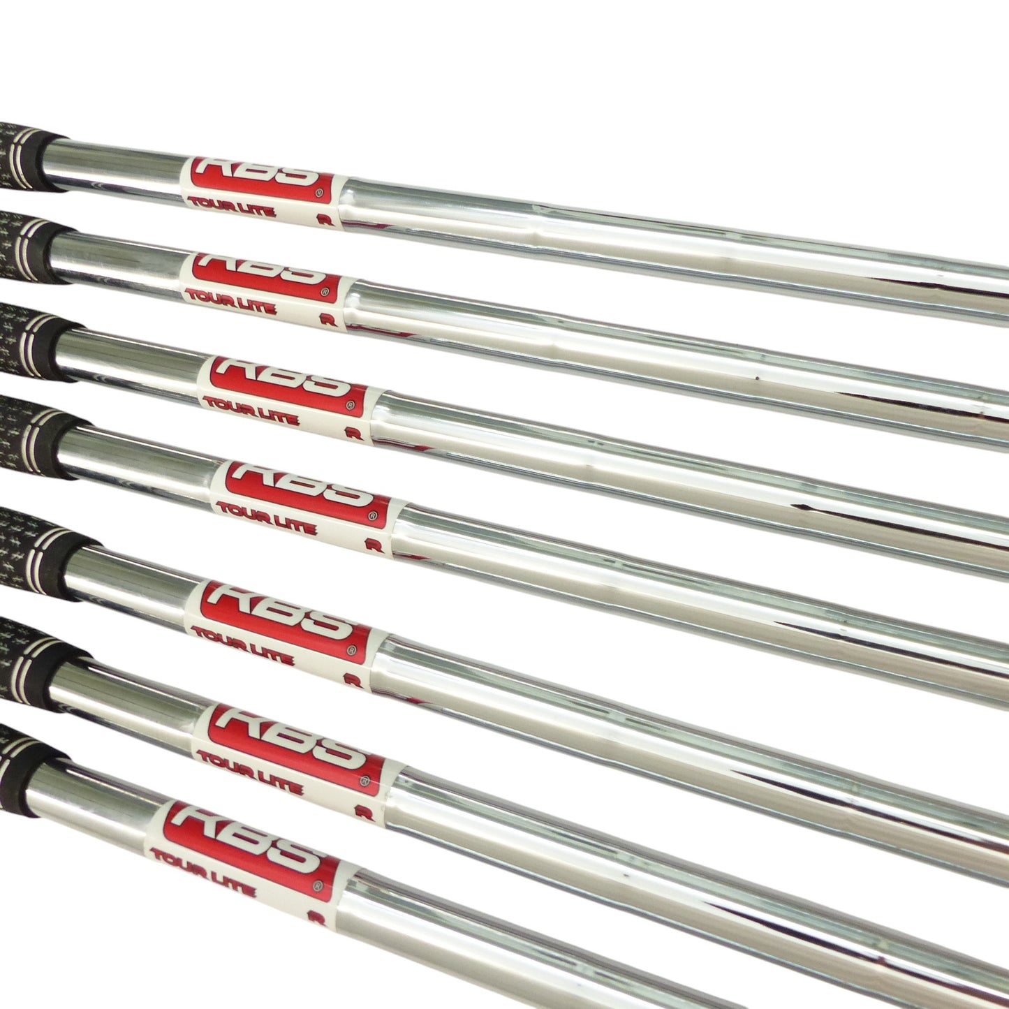 Cobra: DARKSPEED Iron Set 5-PW, GW (7pc) Steel Regular Right Hand