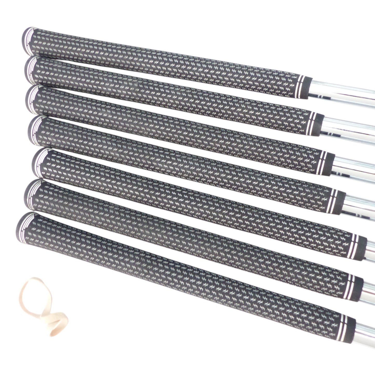 Cobra: DARKSPEED Iron Set 5-PW, GW (7pc) Steel Regular Right Hand