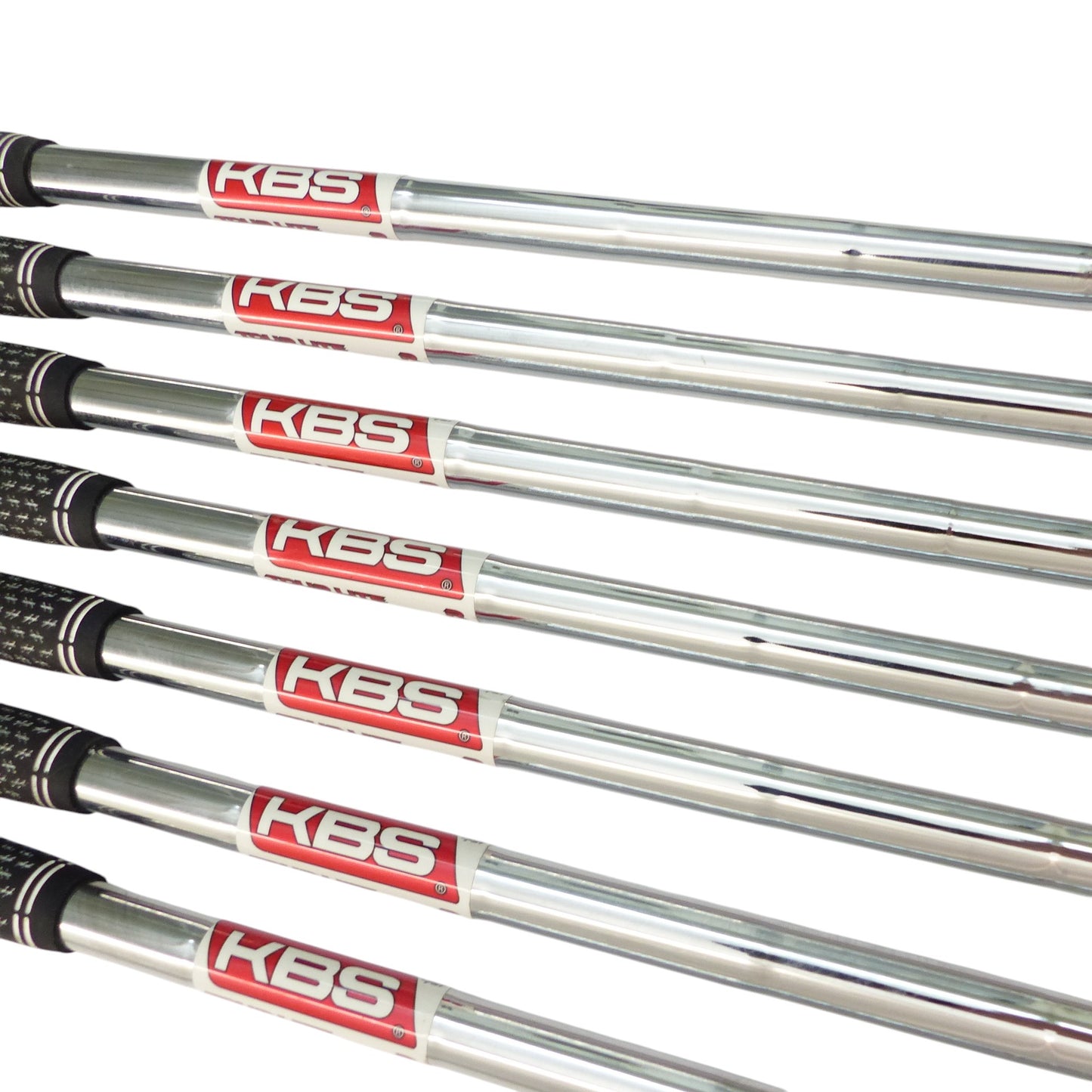 Cobra: DARKSPEED Iron Set 5-PW, GW (7pc) Steel Regular Left Hand