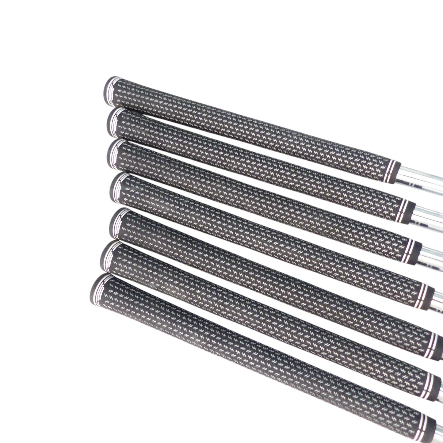 Cobra: DARKSPEED Iron Set 5-PW, GW (7pc) Steel Stiff Left Hand