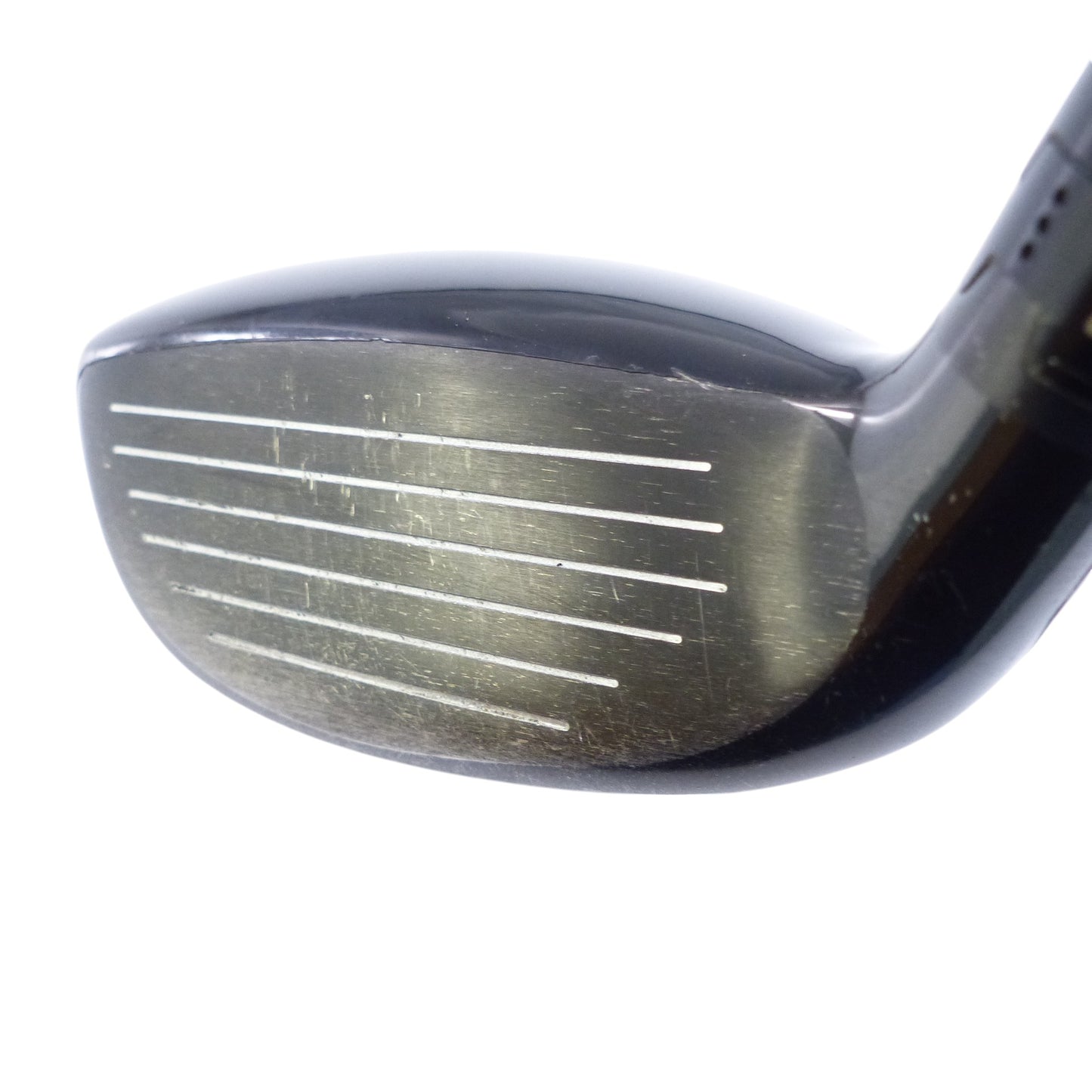 Titleist: TSi2 6H Hybrid Graphite Stiff Right Hand