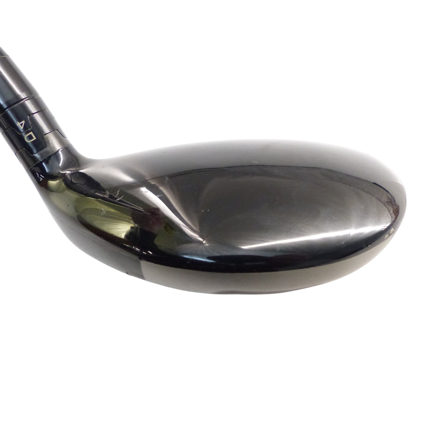 Titleist: TSi2 6H Hybrid Graphite Stiff Right Hand
