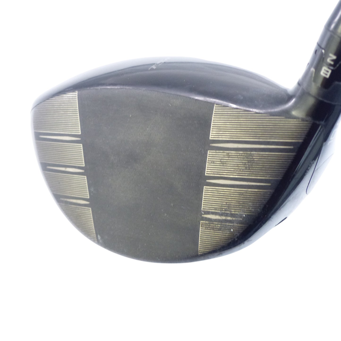 Titleist: TSR4 10.0° Driver Graphite Stiff Right Hand