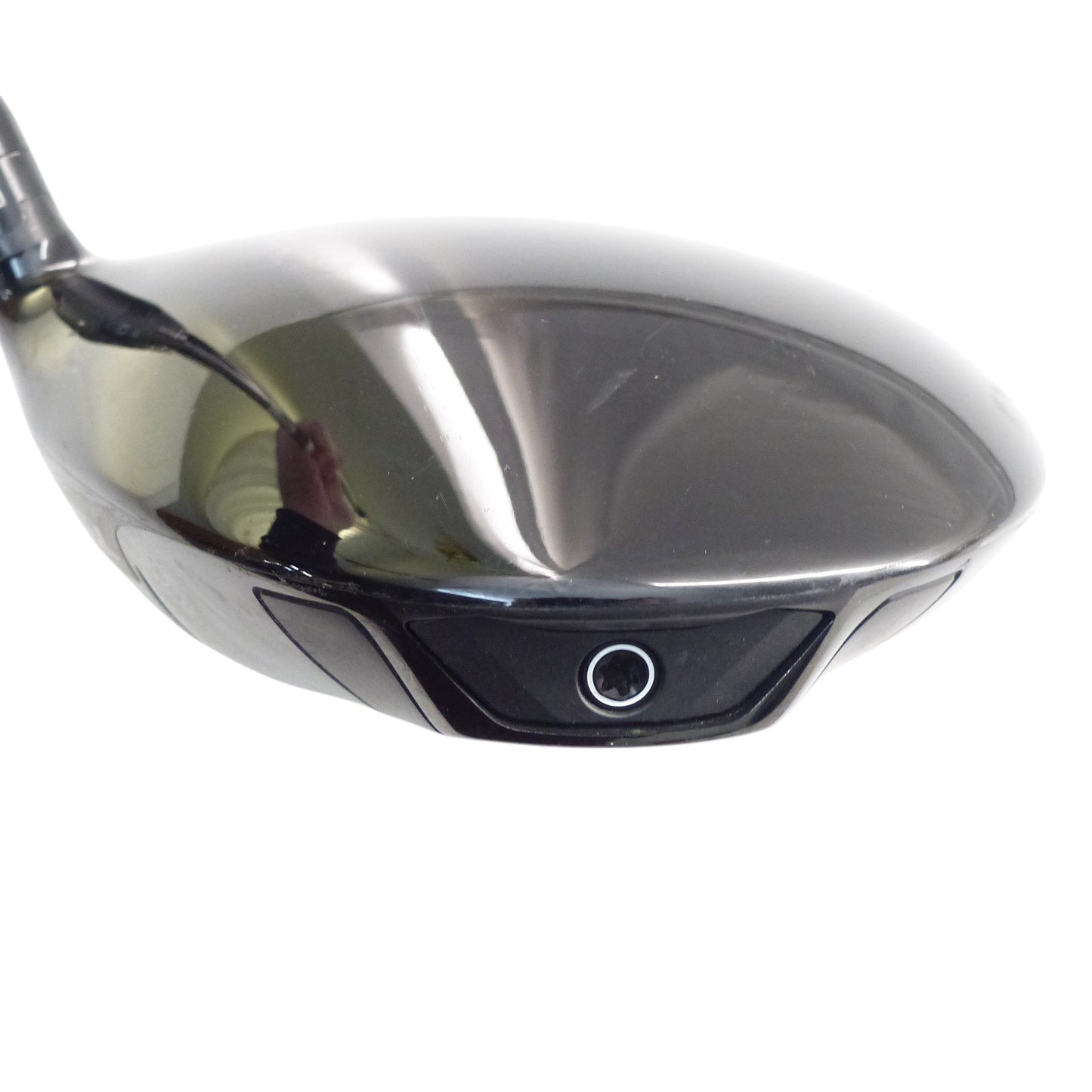 Titleist: TSR4 10.0° Driver Graphite Stiff Right Hand