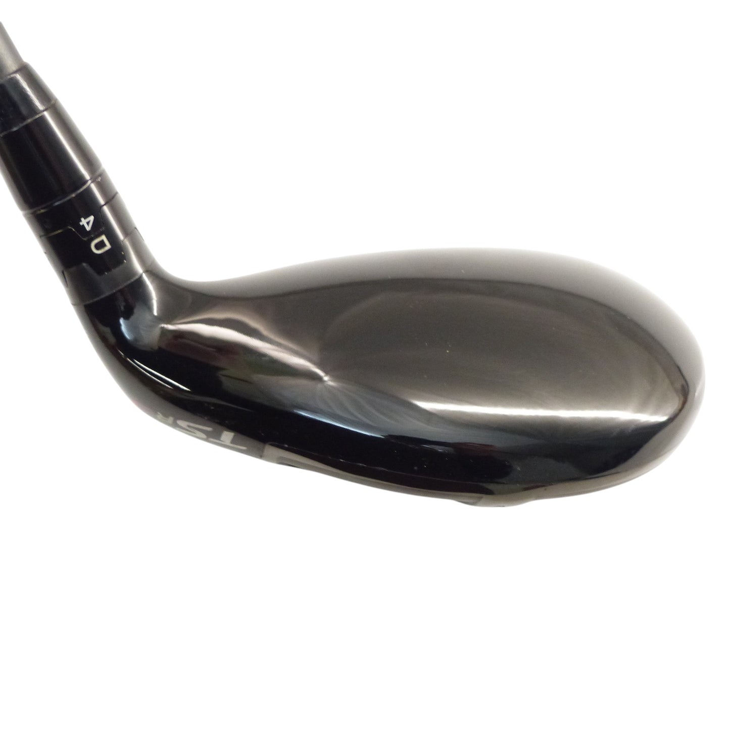 Titleist: TSR3 3H Hybrid Graphite Stiff Right Hand