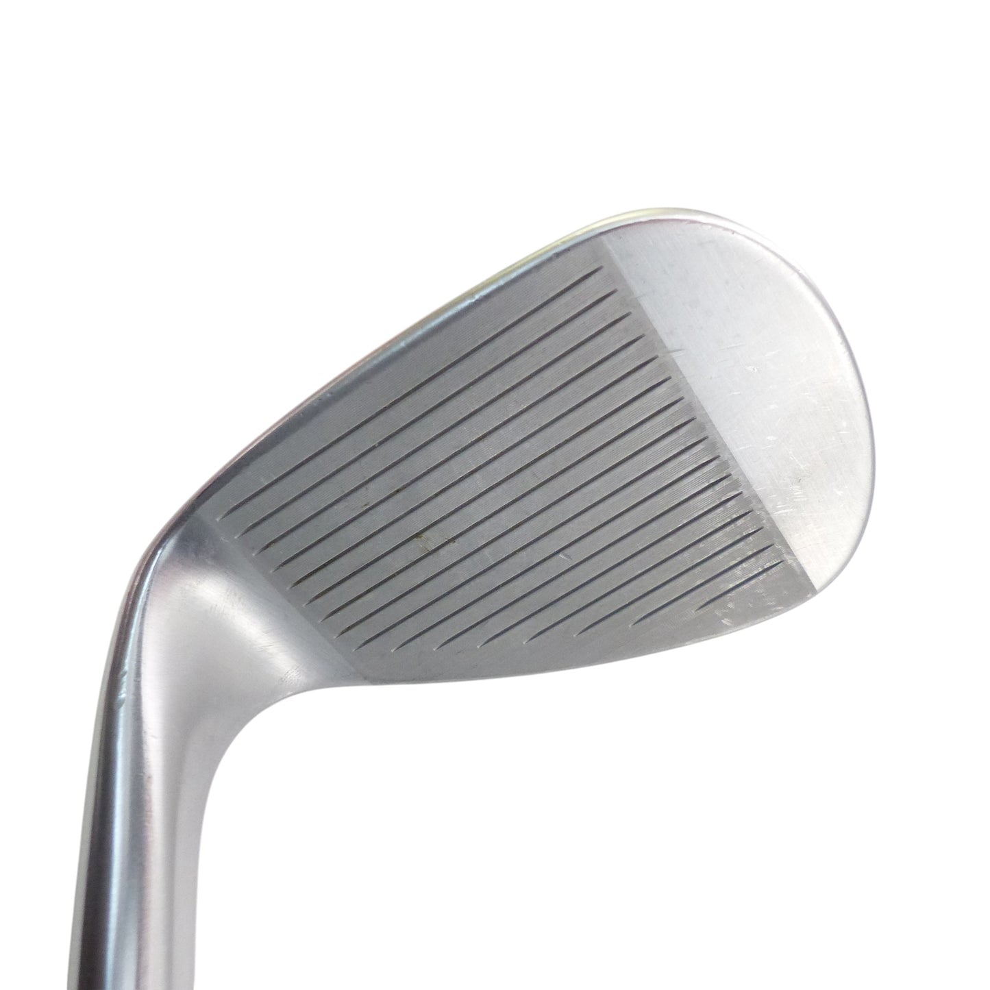 Titleist: Vokey SM9 Tour Chrome 50° Wedge Steel Wedge Right Hand