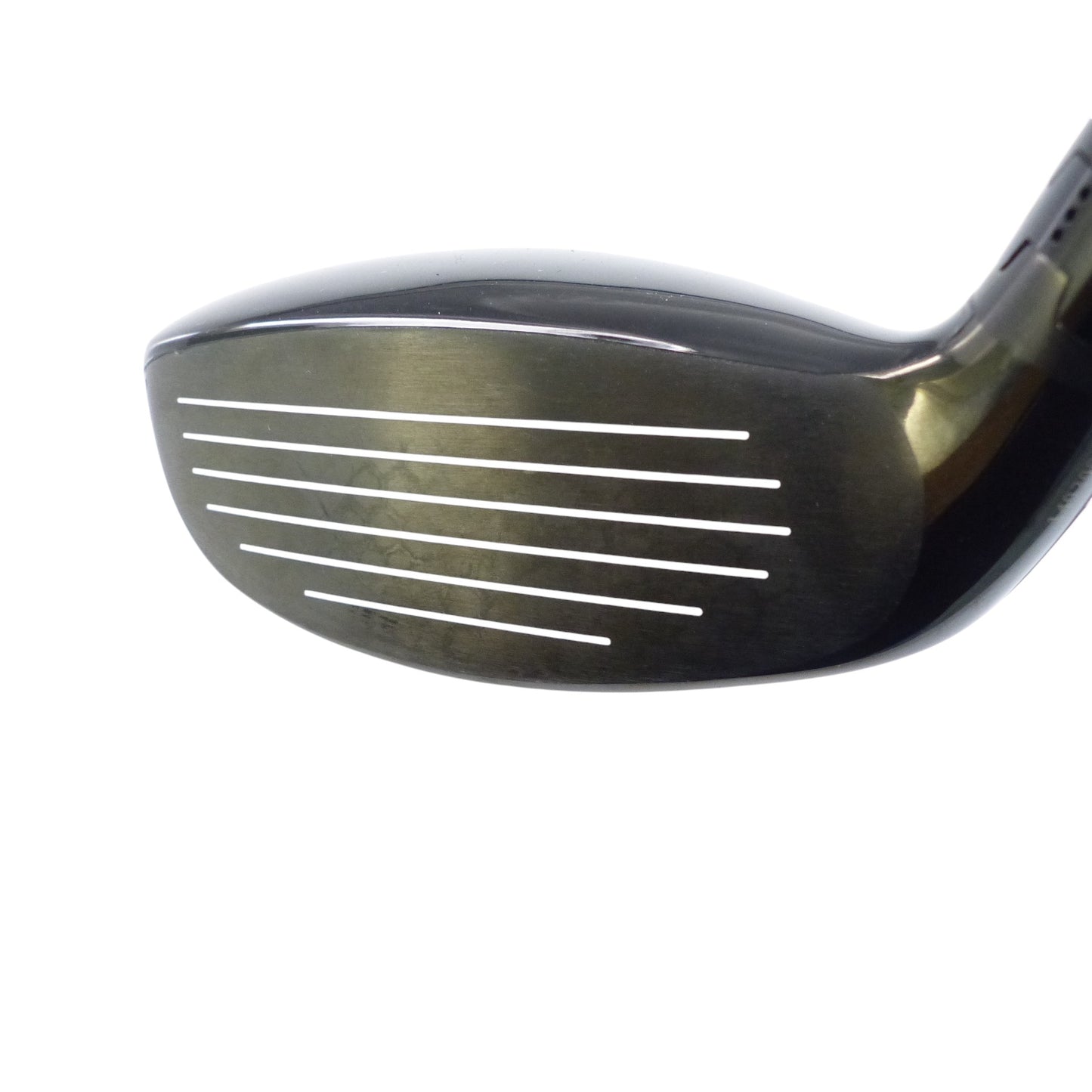Titleist: TSR2 3H Hybrid Graphite Regular Right Hand