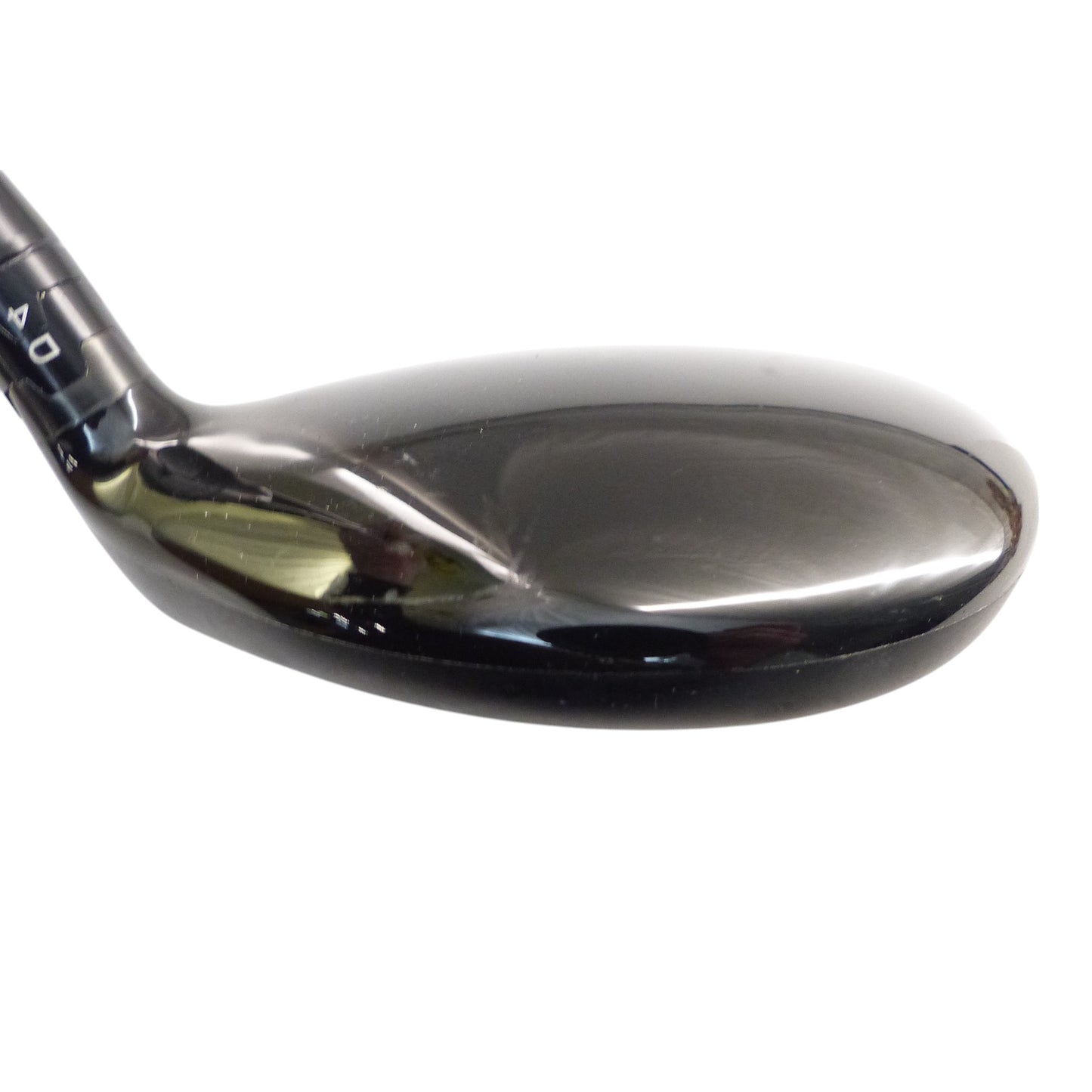 Titleist: TSR2 3H Hybrid Graphite Regular Right Hand