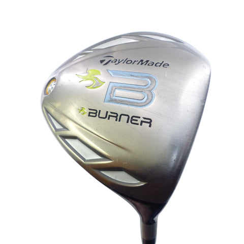 TaylorMade Burner 2009 Driver