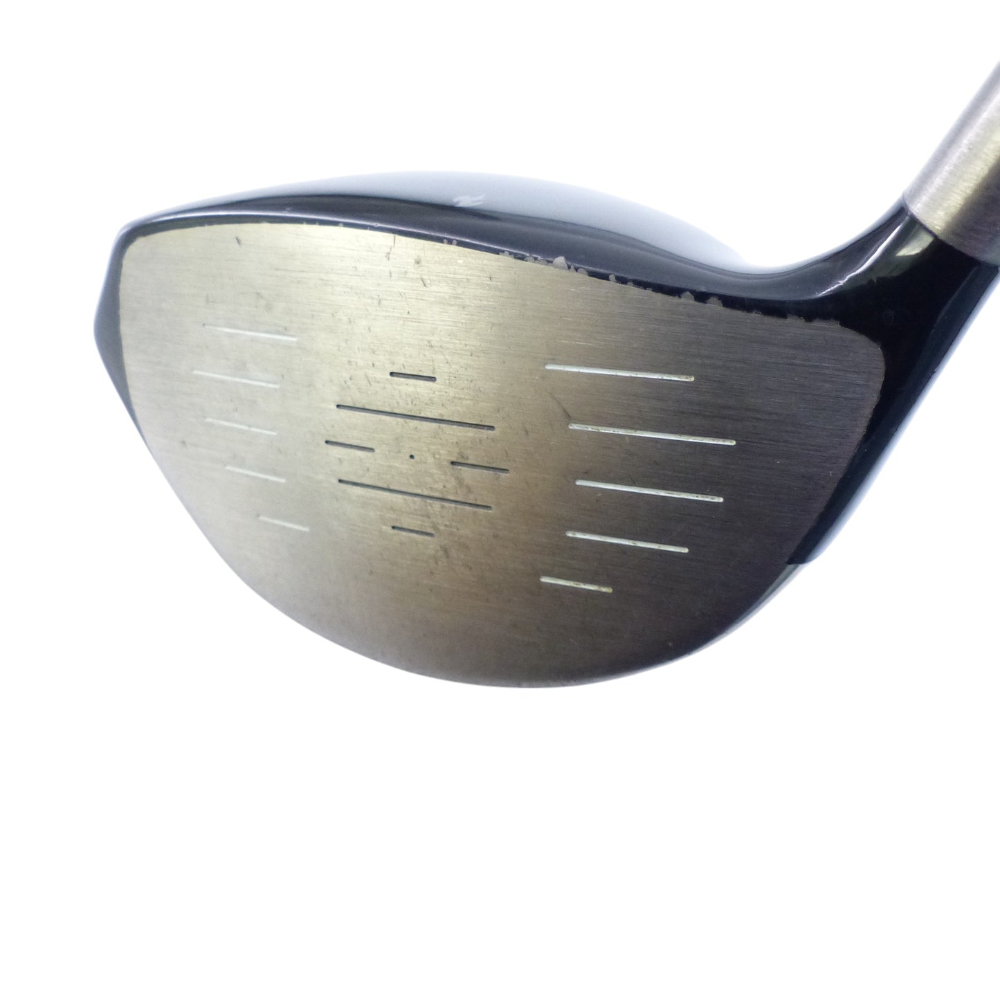 TaylorMade: Burner 2009 10.5° Driver Graphite Ladies Right Hand