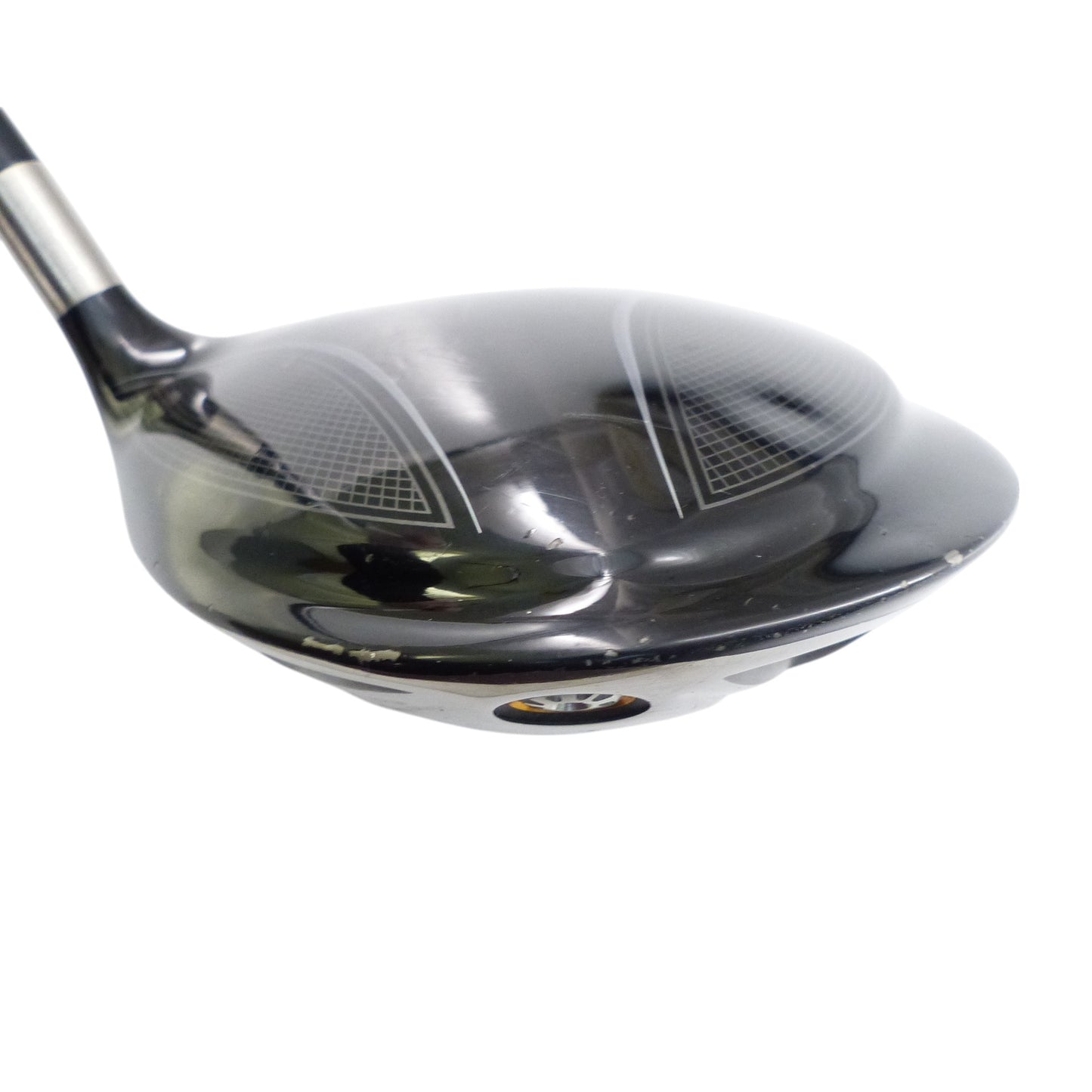 TaylorMade: Burner 2009 10.5° Driver Graphite Ladies Right Hand
