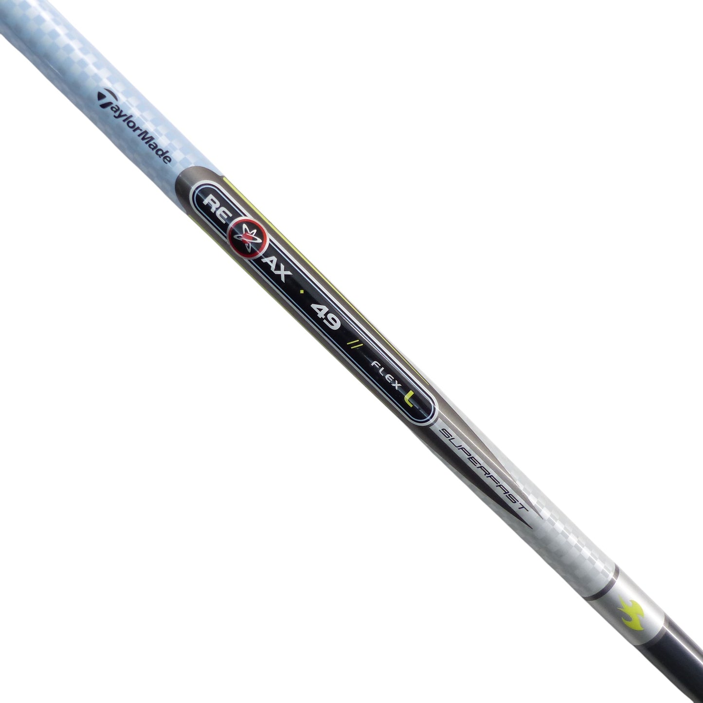 TaylorMade: Burner 2009 10.5° Driver Graphite Ladies Right Hand