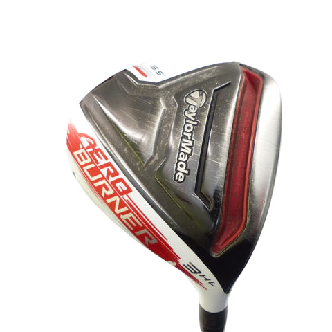 TaylorMade Aeroburner HL Fairway Wood