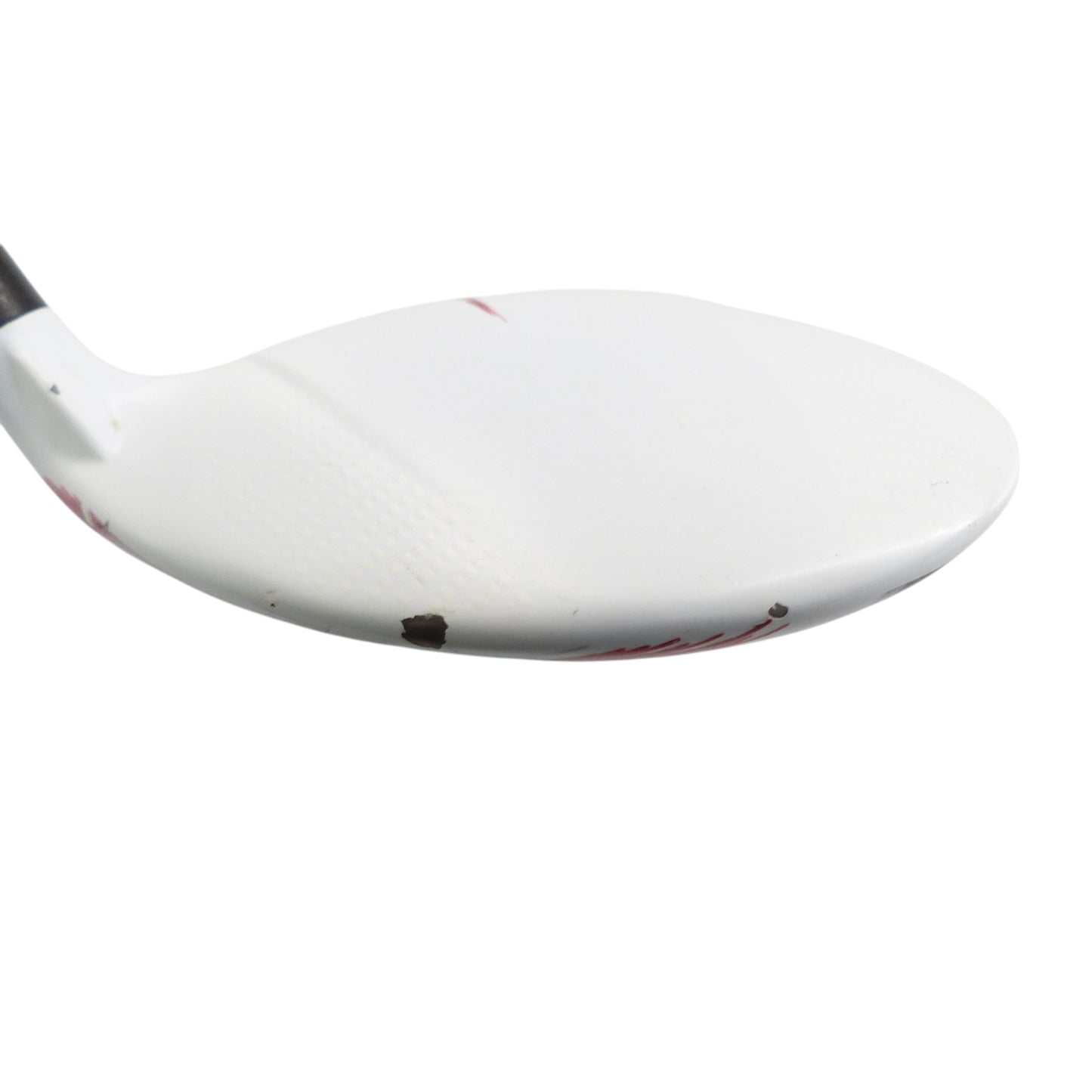 TaylorMade: Aeroburner 3HL Fairway Wood Graphite Stiff Right Hand