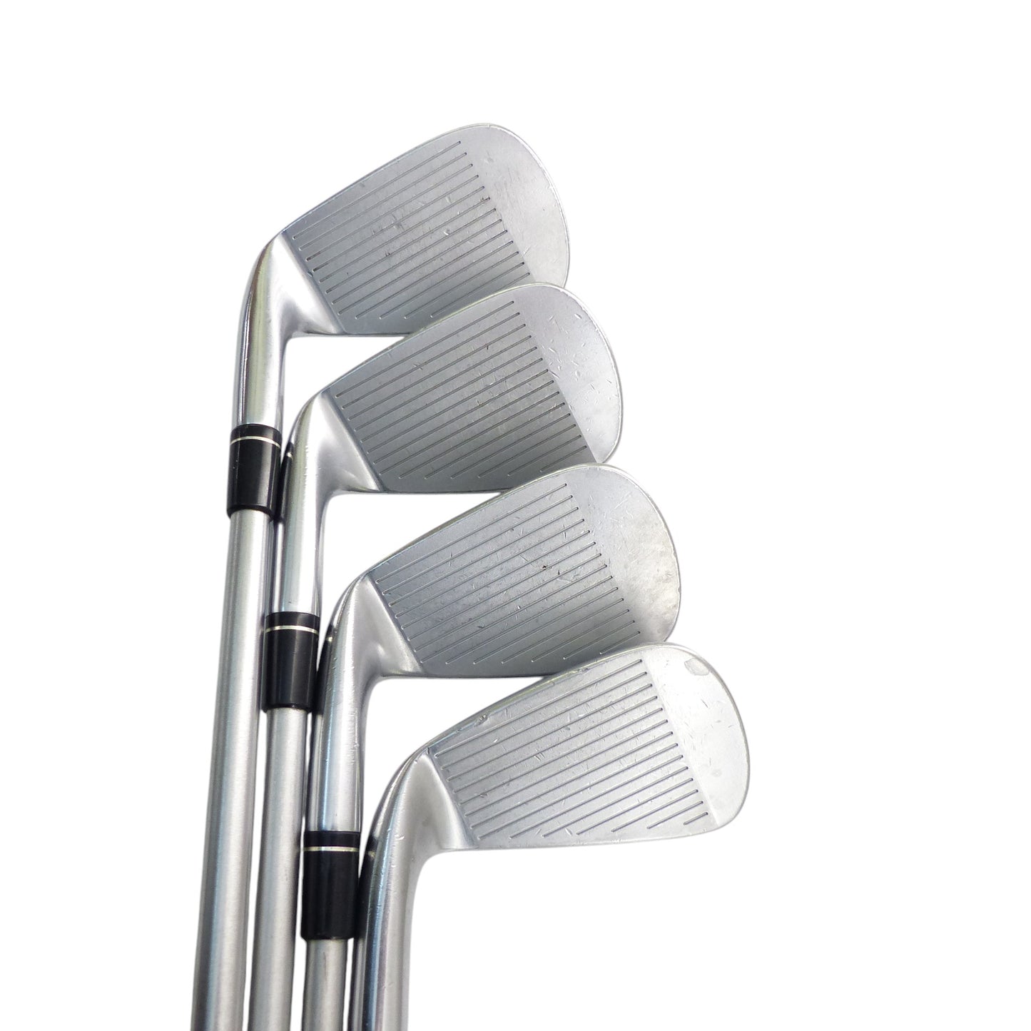 TaylorMade: P770 Iron Set 4-PW (7pc) Steel X-Stiff Right Hand