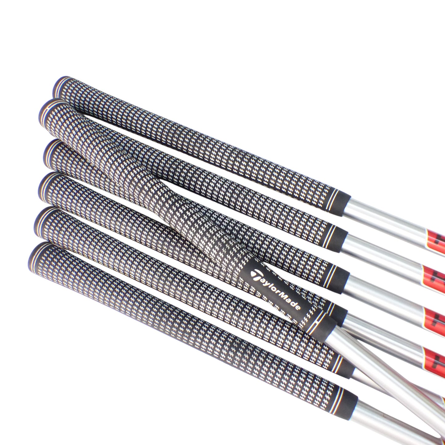 TaylorMade: P770 Iron Set 4-PW (7pc) Steel X-Stiff Right Hand