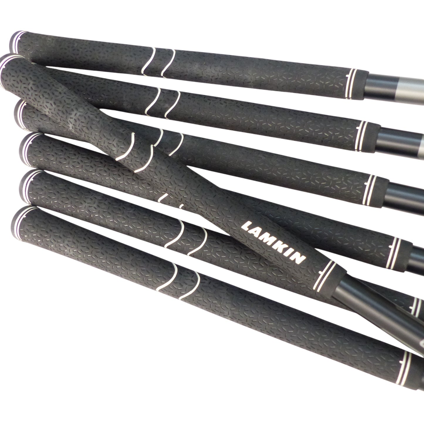 Cleveland: Halo XL Full Face Iron Set 5-PW + 1 Wedge Graphite Ladies Right Hand