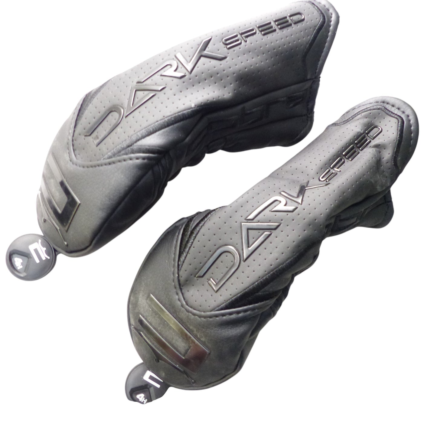 Cobra: DARKSPEED Combo Iron Set 4,5h, 6-PW, GW (8pc) Graphite Regular Right Hand