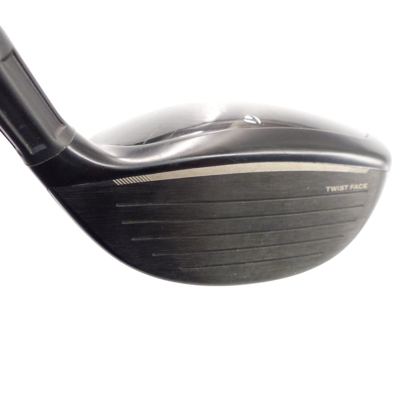 TaylorMade: Stealth 2 3w Fairway Wood Graphite Stiff Left Hand