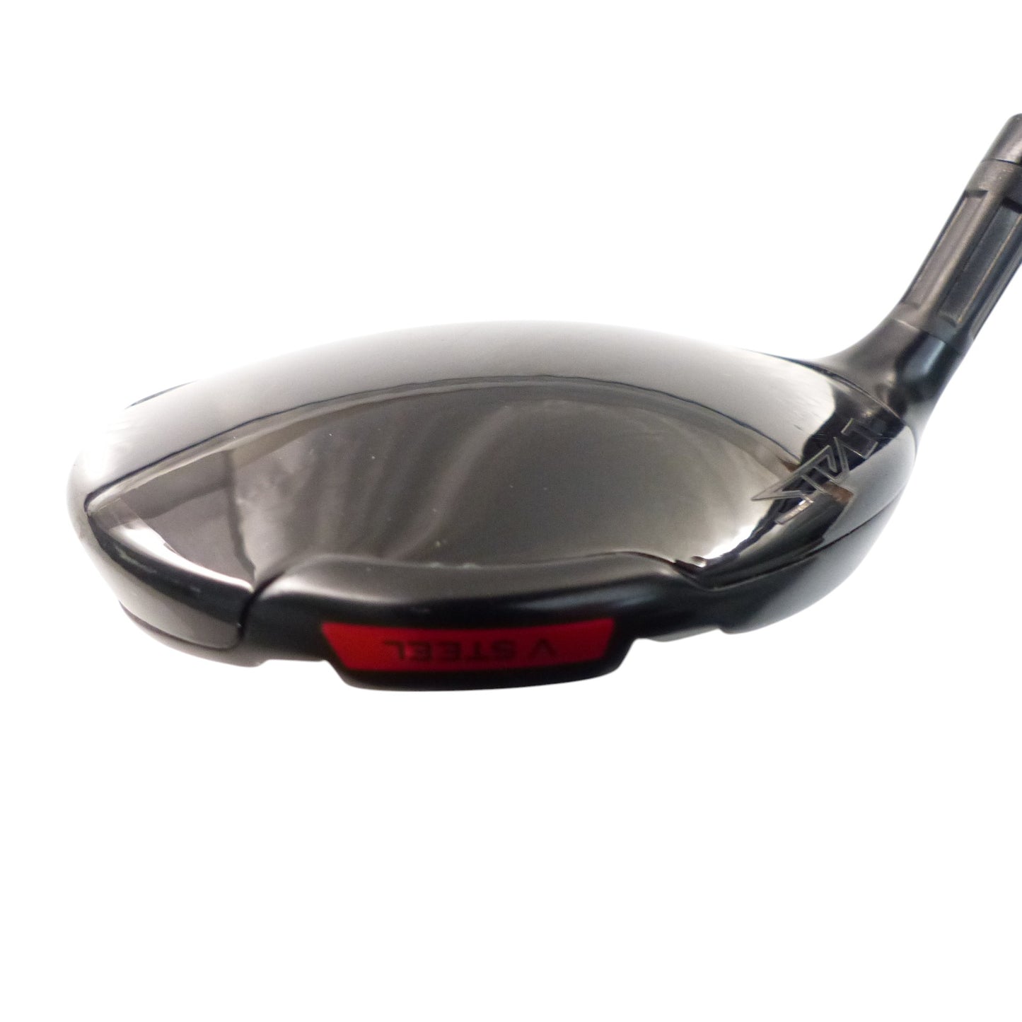 TaylorMade: Stealth 2 3w Fairway Wood Graphite Stiff Left Hand