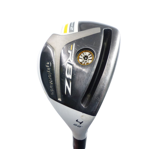 TaylorMade RocketBallz RBZ Stage 2 Rescue Hybrid