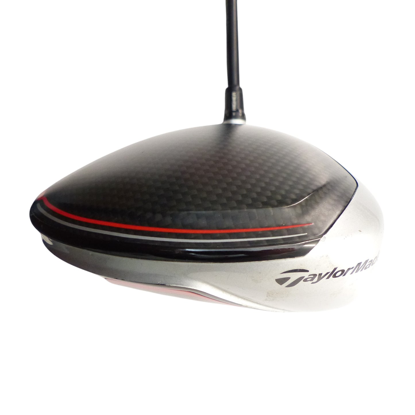 TaylorMade: M5 10.5° Driver Graphite Stiff Right Hand