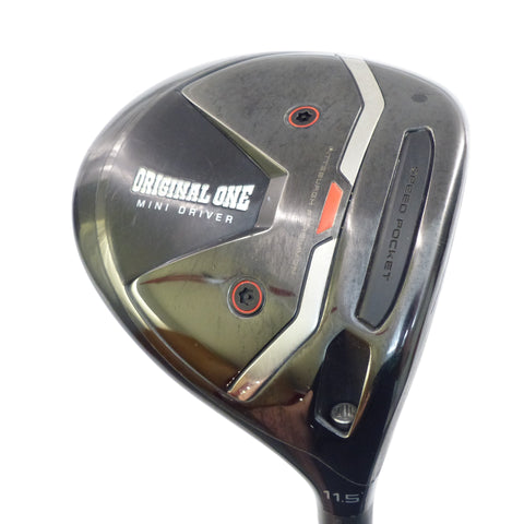 TaylorMade Original One Mini Driver