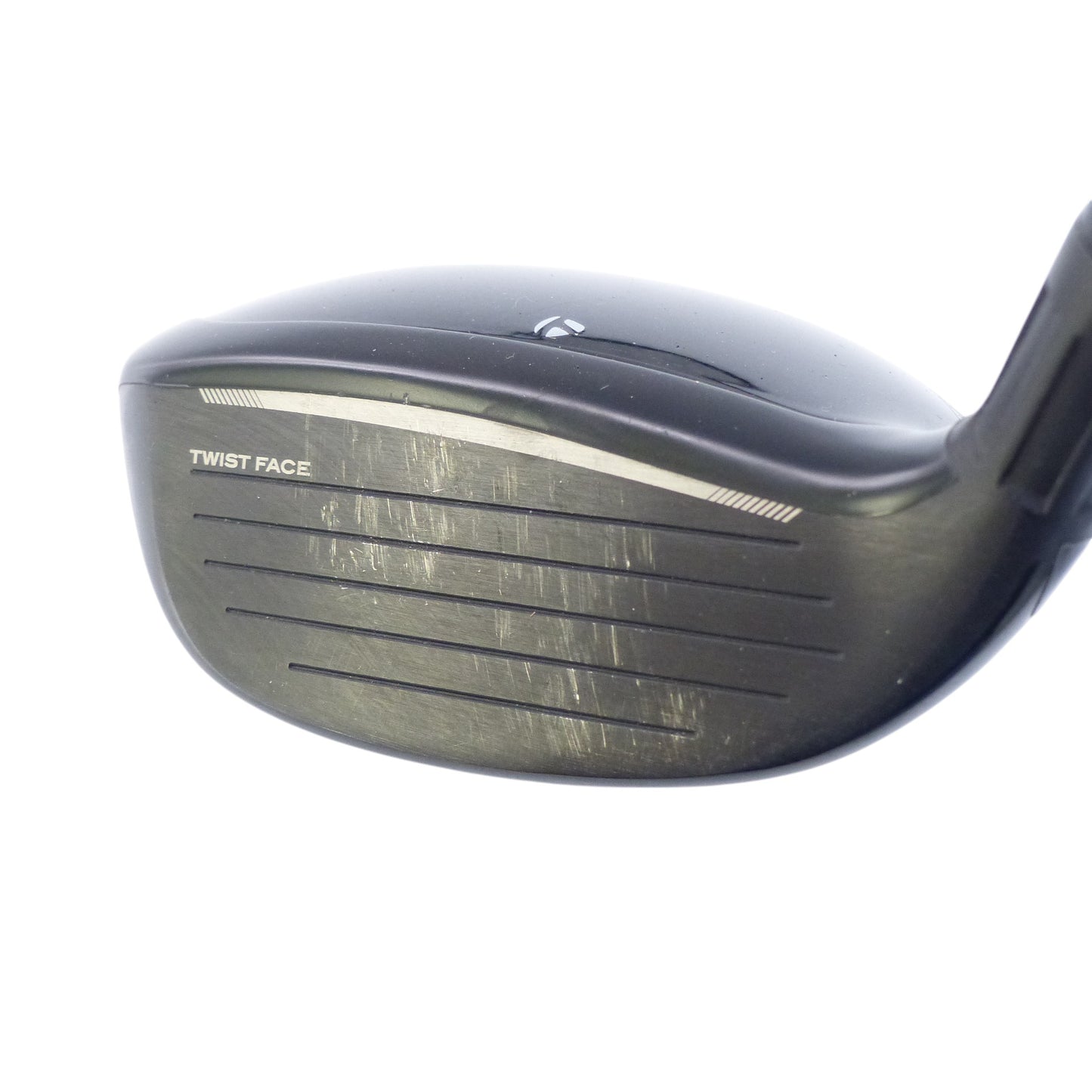 TaylorMade: Stealth 2 HD Rescue 6H Hybrid Graphite Seniors Right Hand