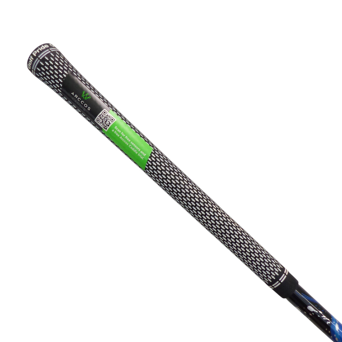 Cobra: AEROJET 12.0° Driver Graphite Stiff Left Hand