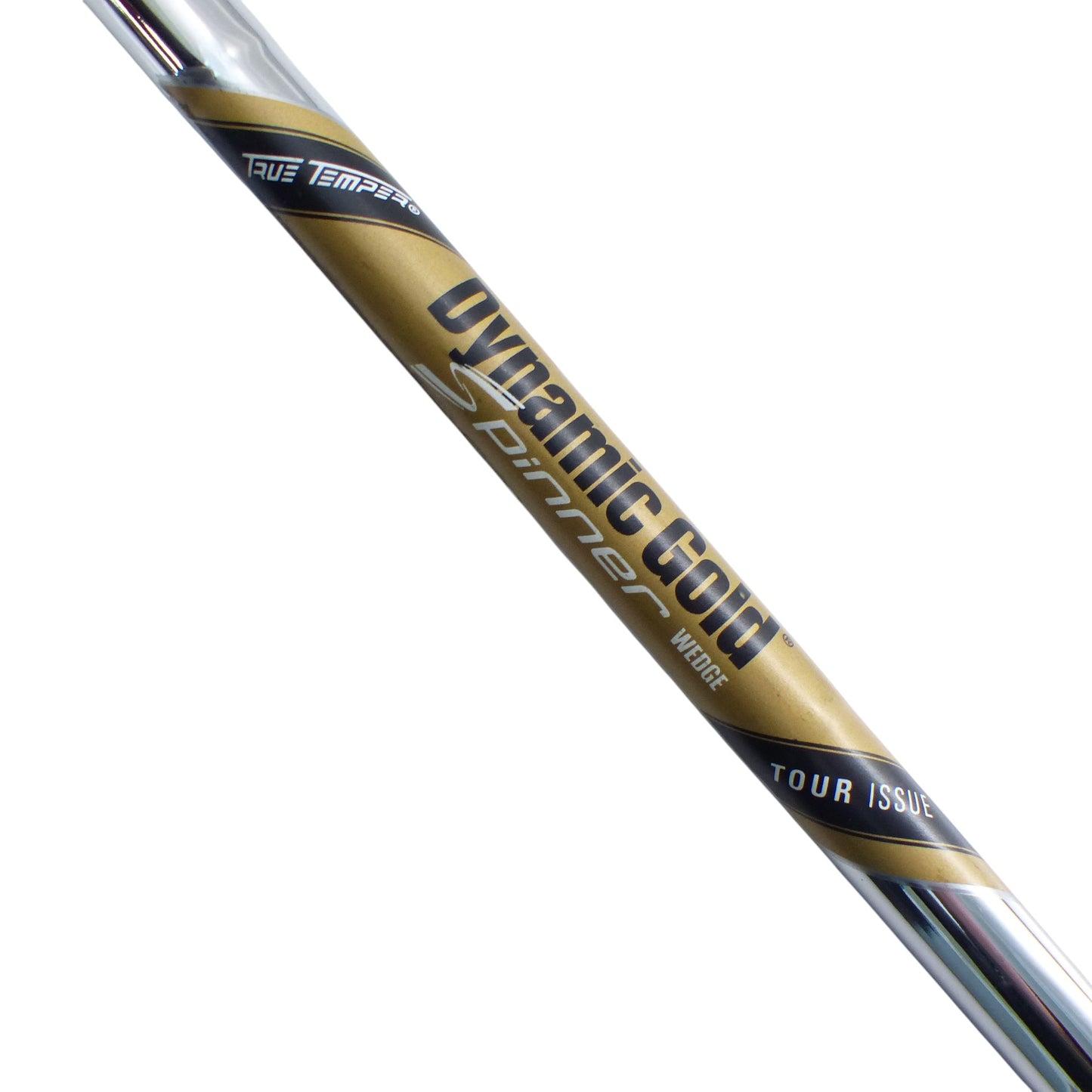 Cleveland: RTX 6 Zipcore Black Satin 52° Wedge Steel Wedge Left Hand