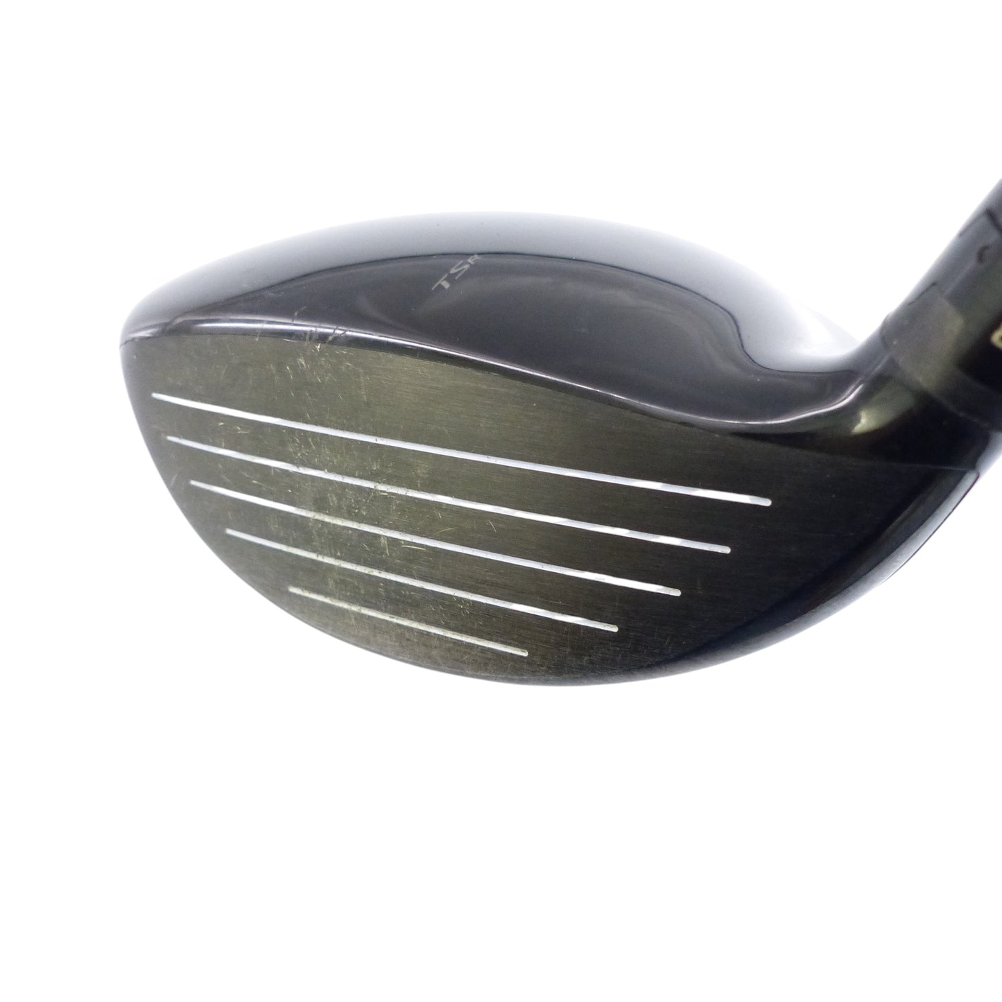 Titleist: TSR2 4w Fairway Wood Graphite Stiff Right Hand