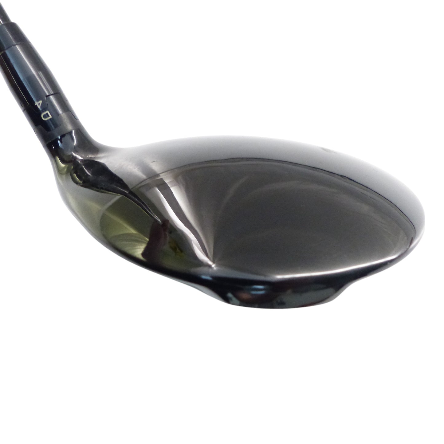 Titleist: TSR2 4w Fairway Wood Graphite Stiff Right Hand